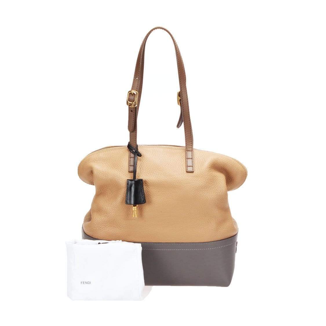 Fendi Fendi Selleria 2Bag Tote - RCL1190