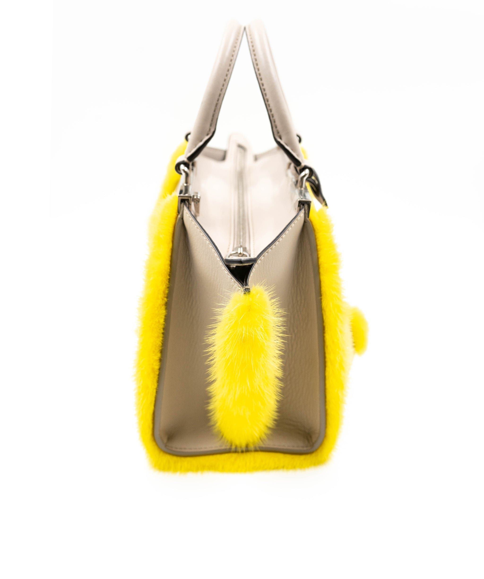 Fendi Fendi Small 3 Jours Bag - AWL3433