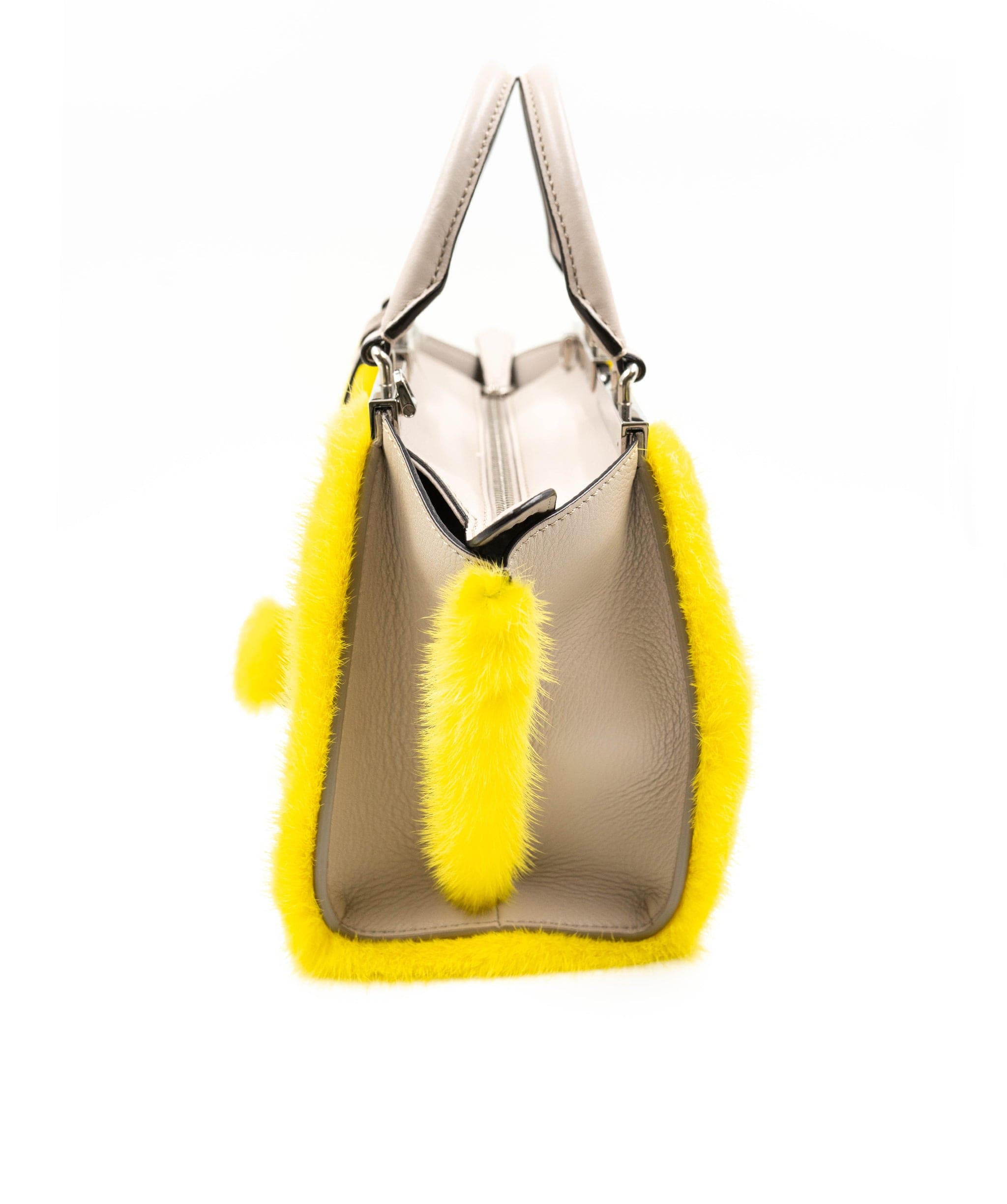 Fendi Fendi Small 3 Jours Bag - AWL3433