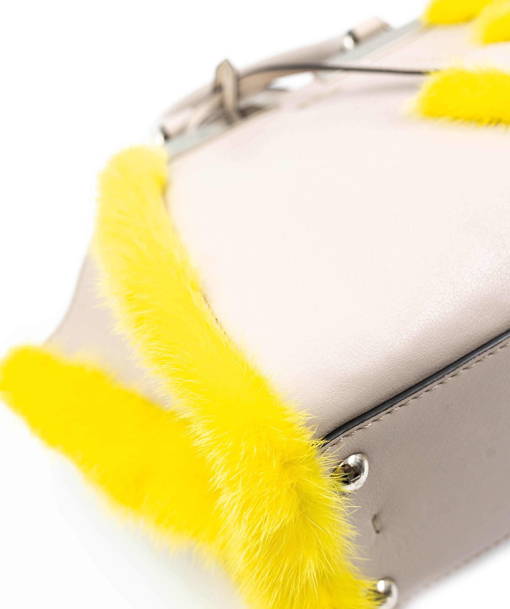 Fendi Fendi Small 3 Jours Bag - AWL3433