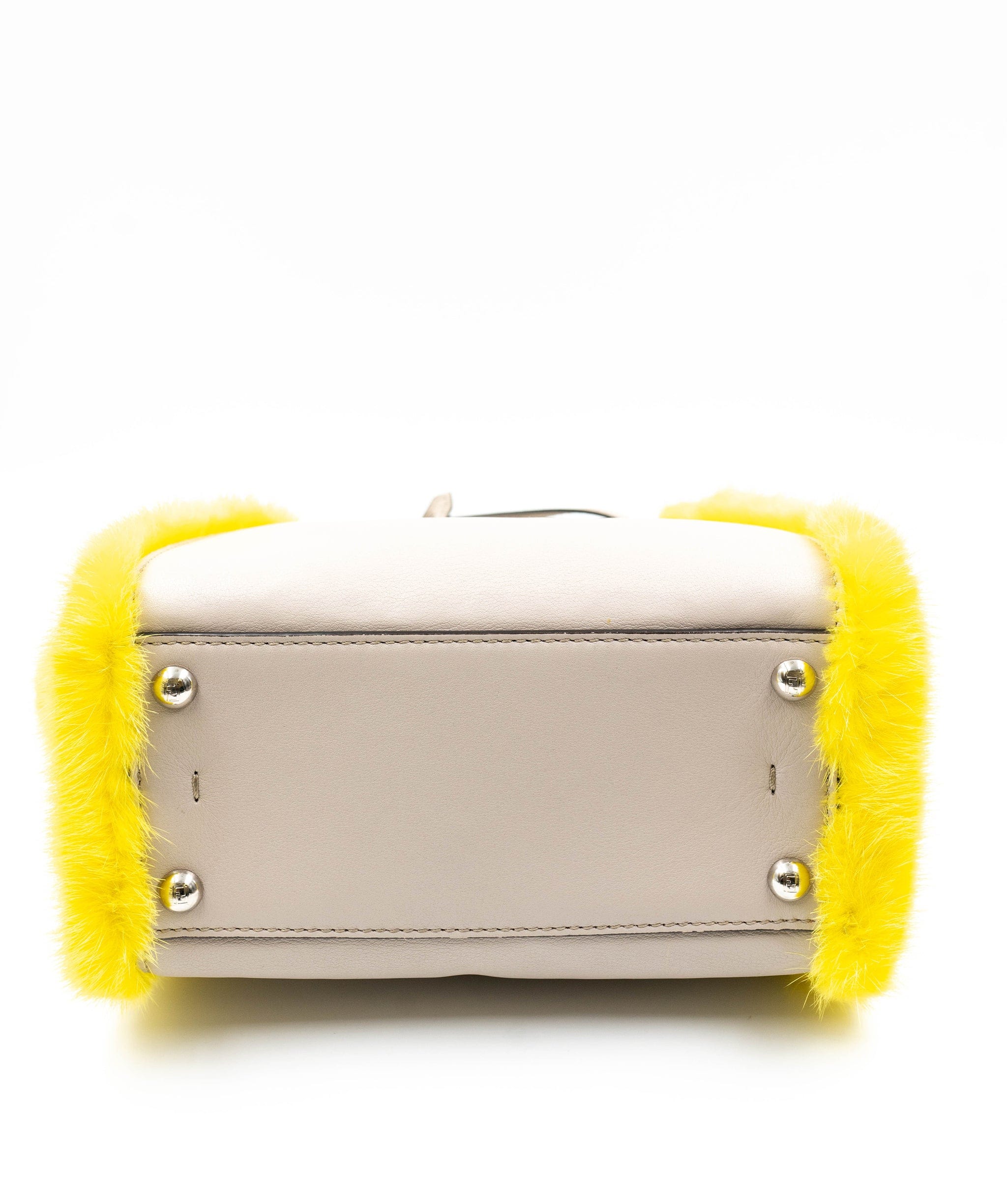 Fendi Fendi Small 3 Jours Bag - AWL3433