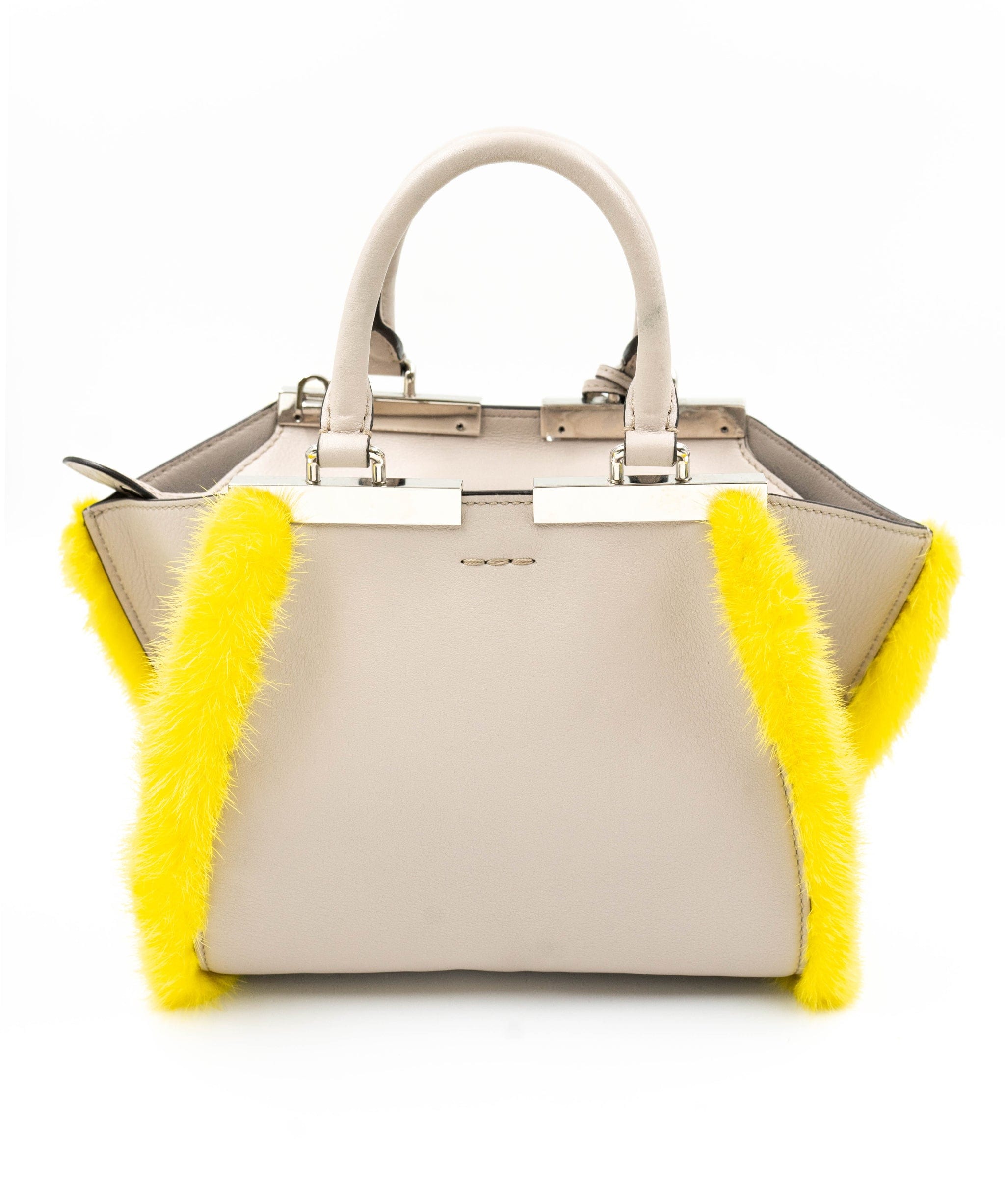 Fendi Fendi Small 3 Jours Bag - AWL3433