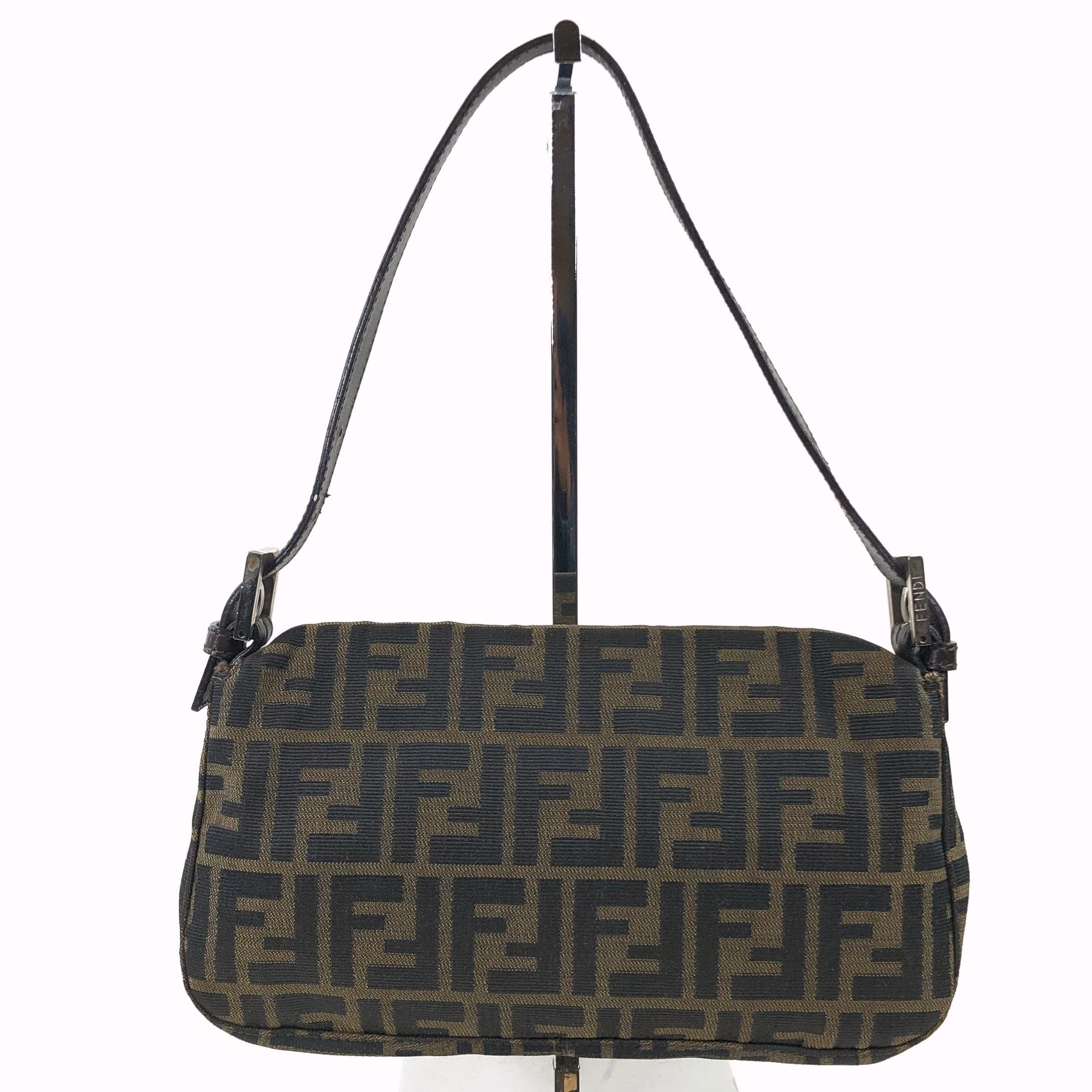 Fendi Fendi Zucca Baguette 4001483