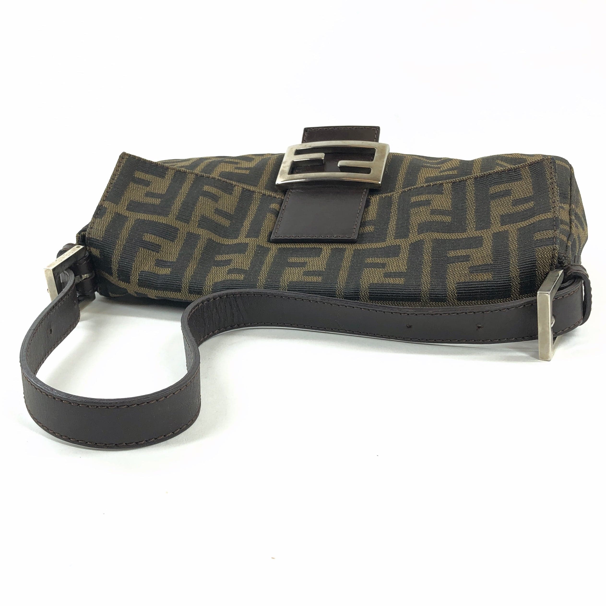 Fendi Fendi Zucca Baguette 4001483