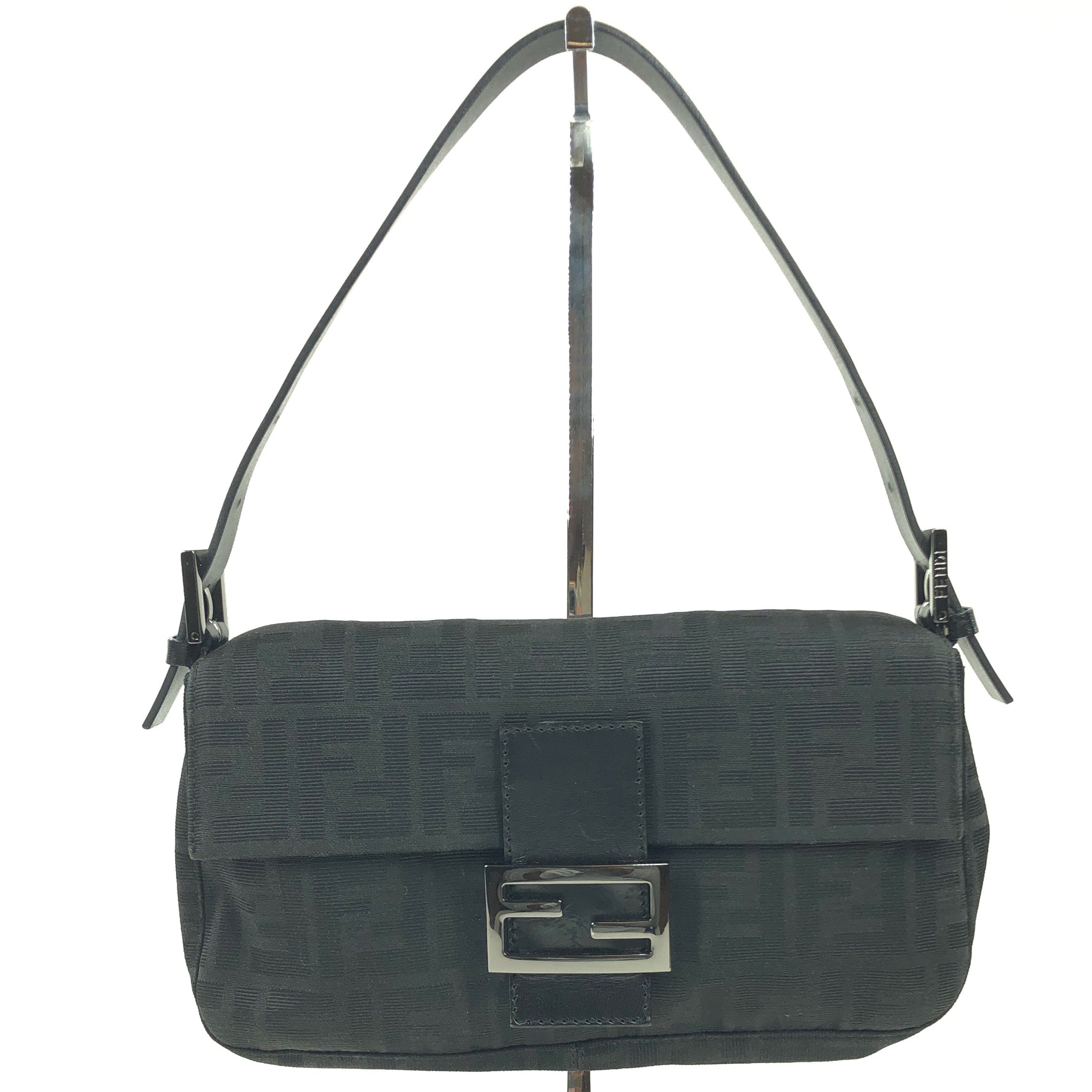 Fendi Fendi Zucca Baguette 4002868