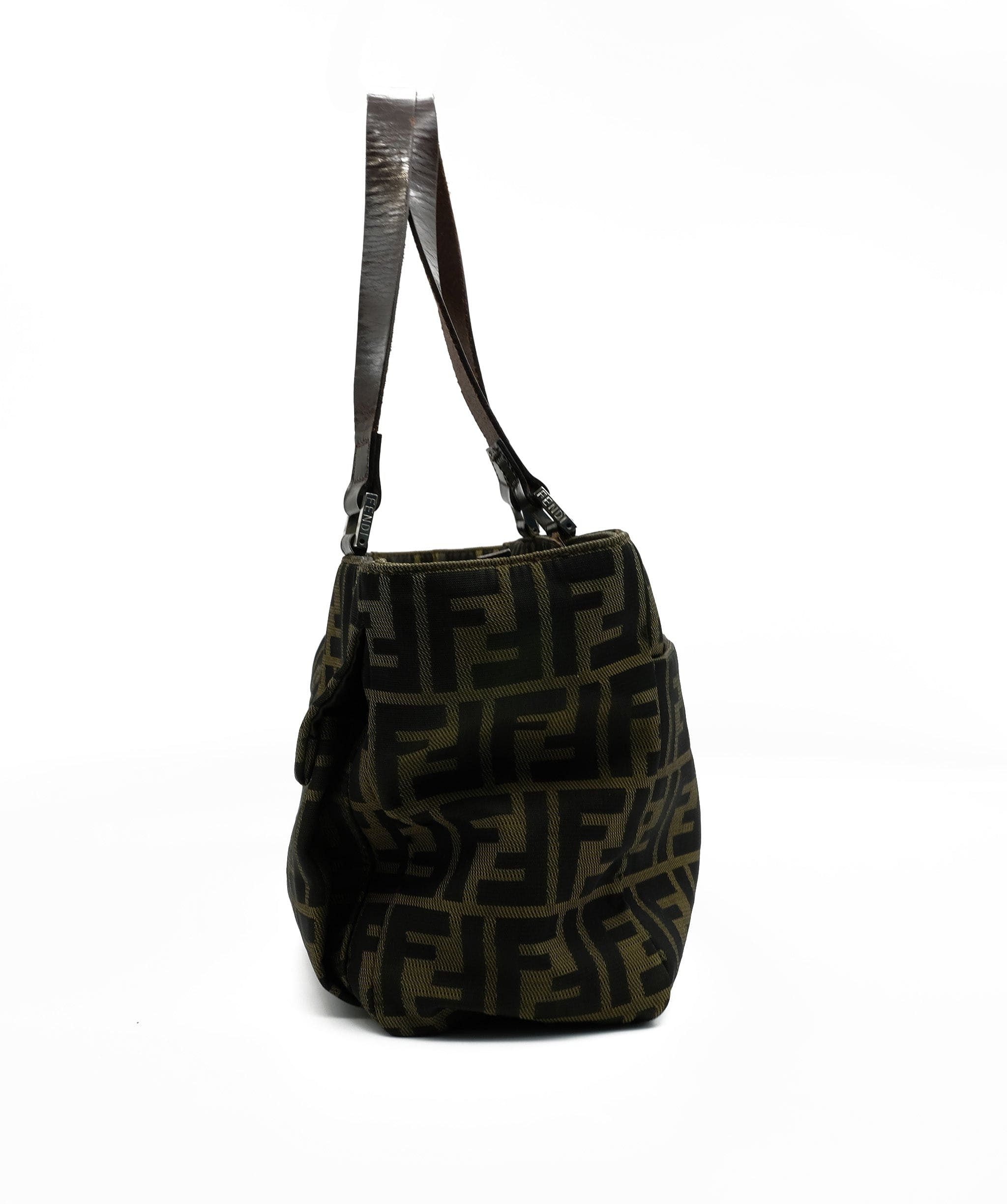 Fendi Fendi Zucca Horizontal Tote RJC1725