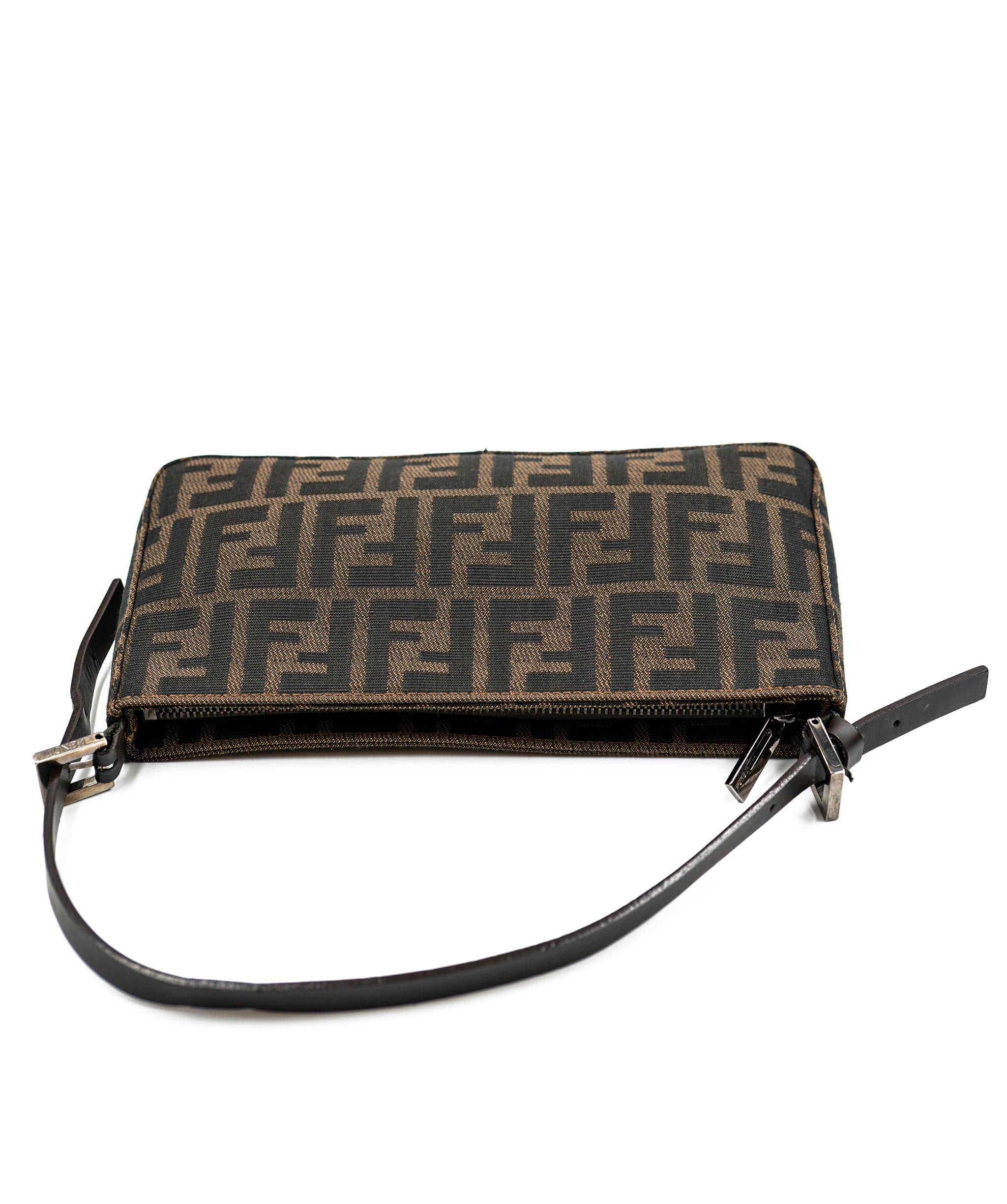 Fendi Fendi Zucca Pochette ASL5027