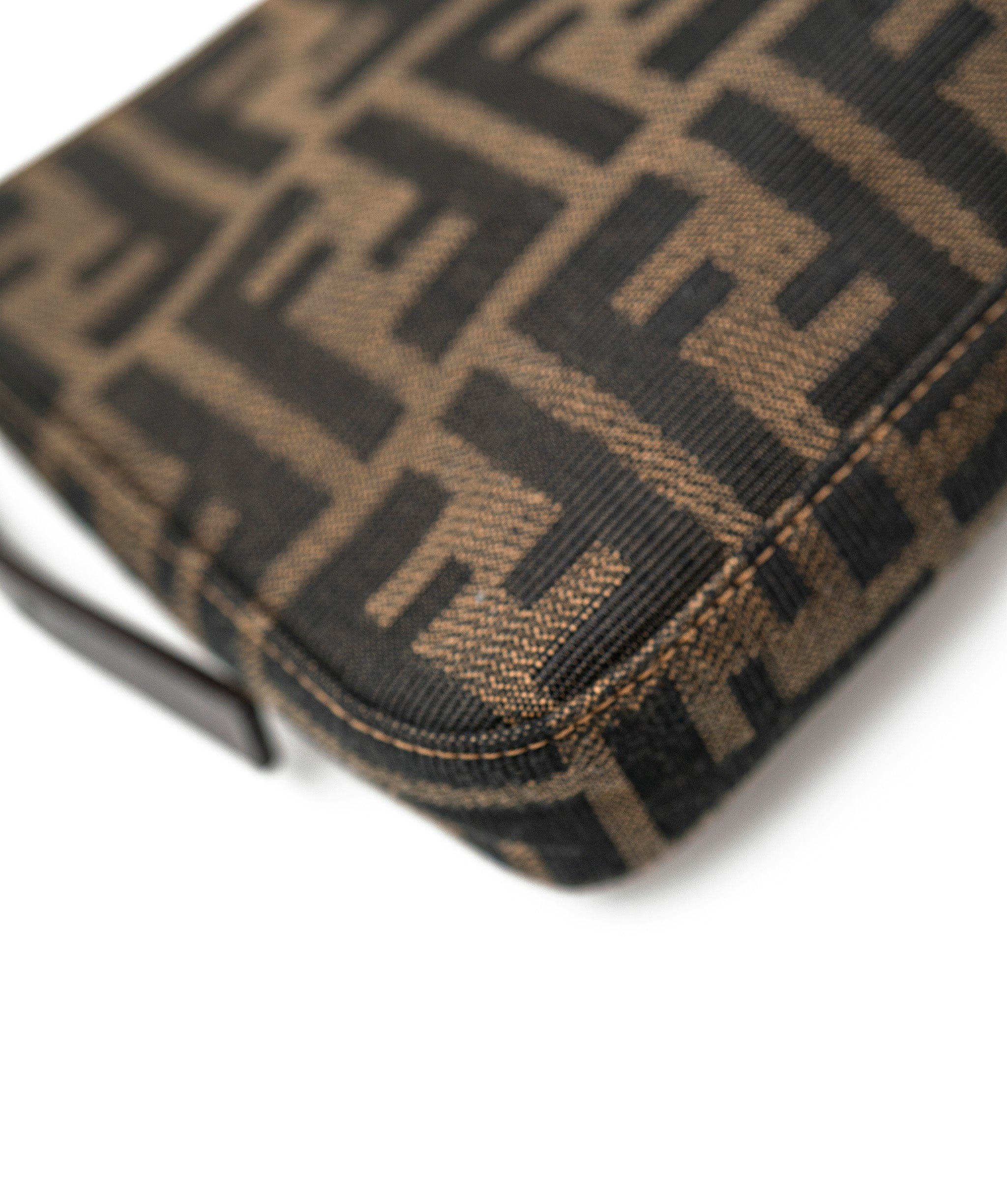 Fendi Fendi Zucca Pochette ASL5027