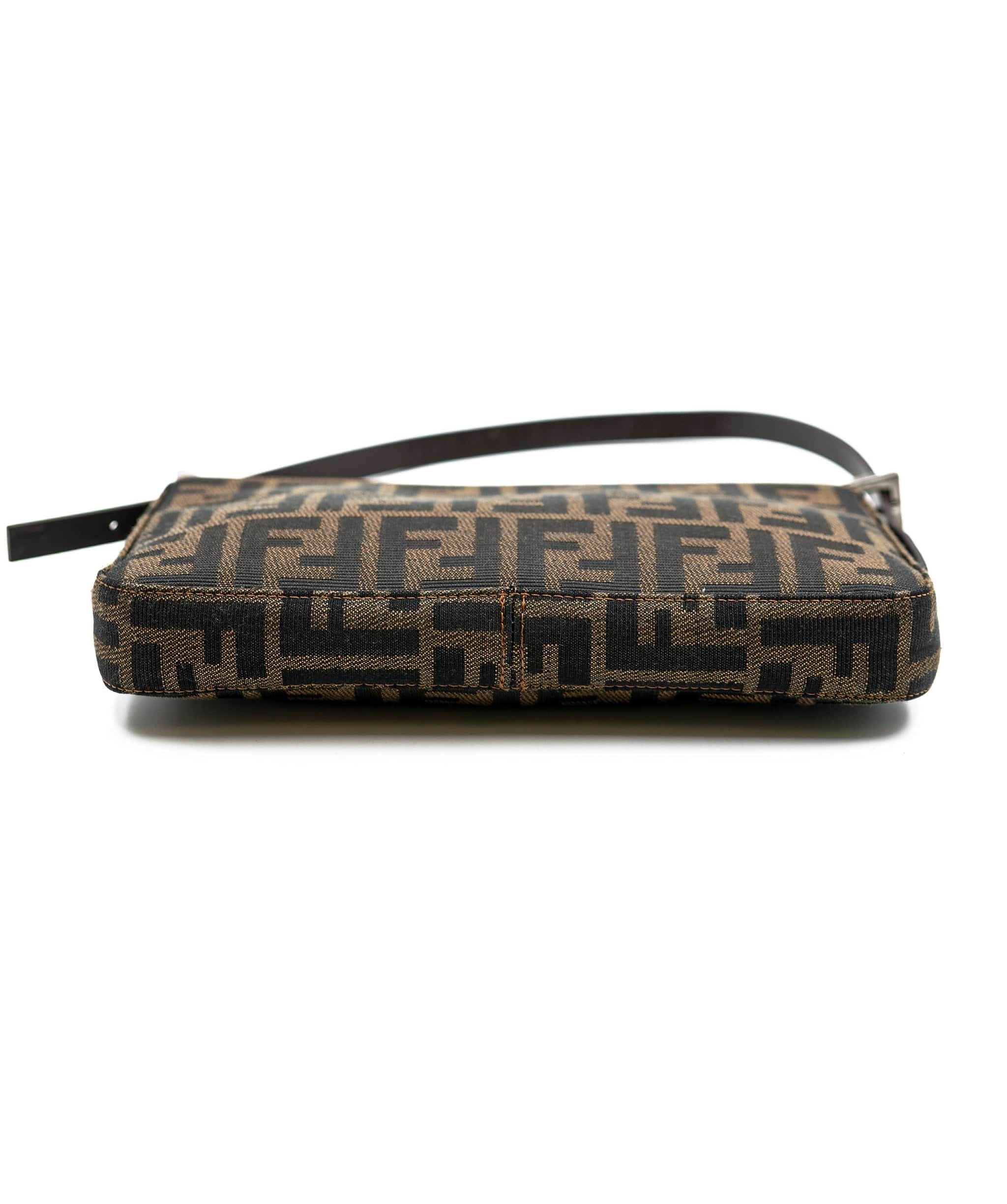 Fendi Fendi Zucca Pochette ASL5027