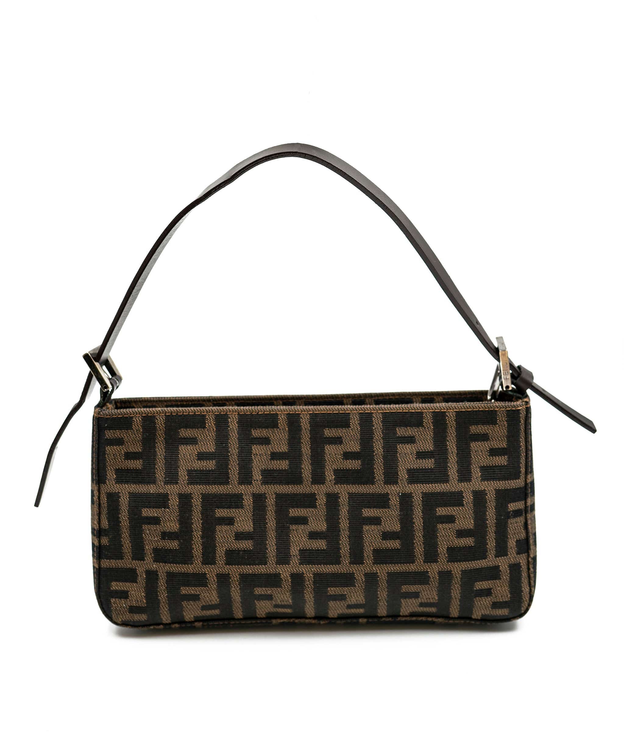 Fendi Fendi Zucca Pochette ASL5027