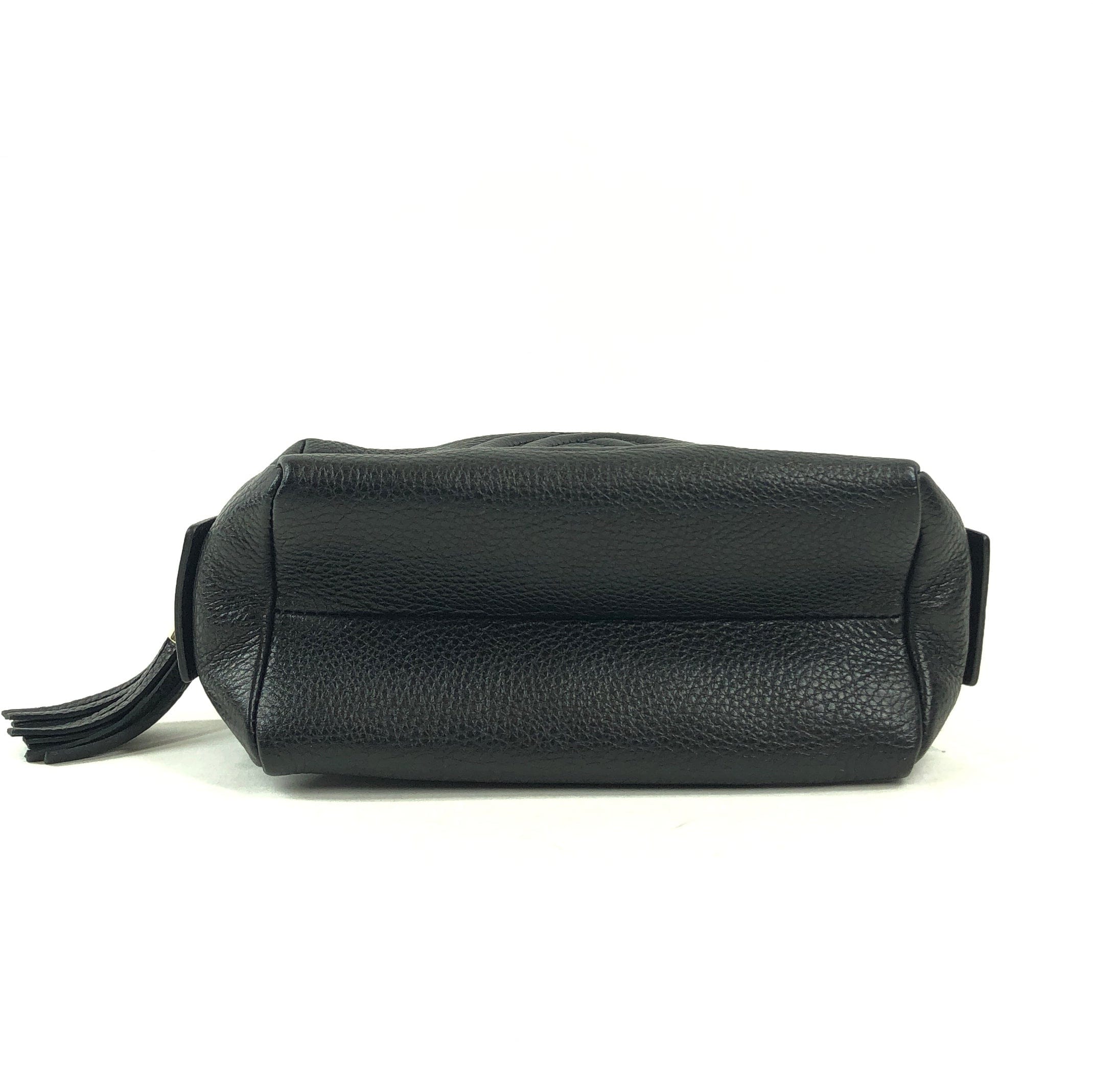 Fendi Fendi Zucca Shoulder Bag W Fastener PXL1772