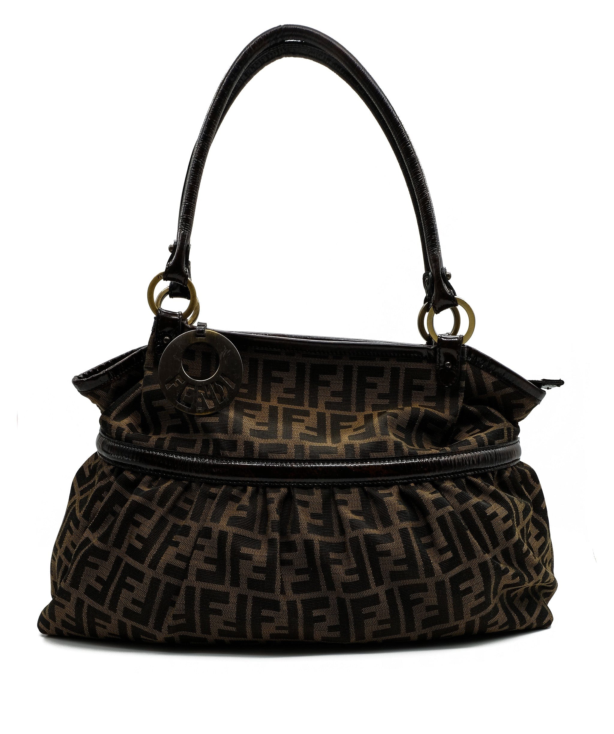 Fendi Fendi Zucca Tote Bag RJC1375