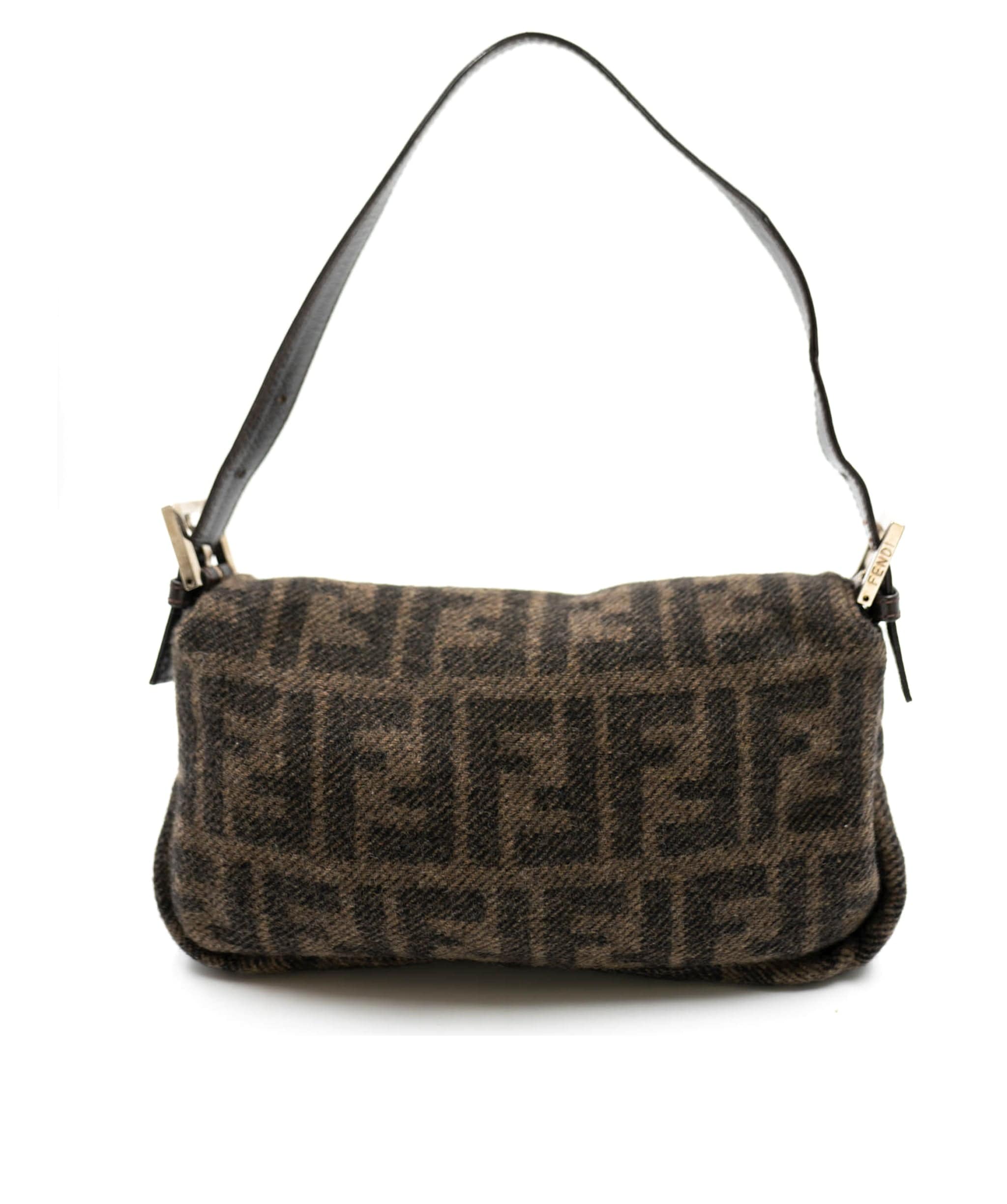 Fendi Fendi Zucchino Mamma Baguette ASL4669