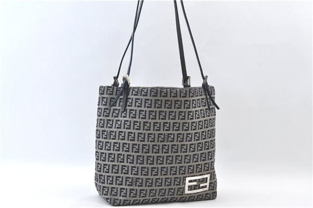 Fendi Zucchino Tote Bag 2875438