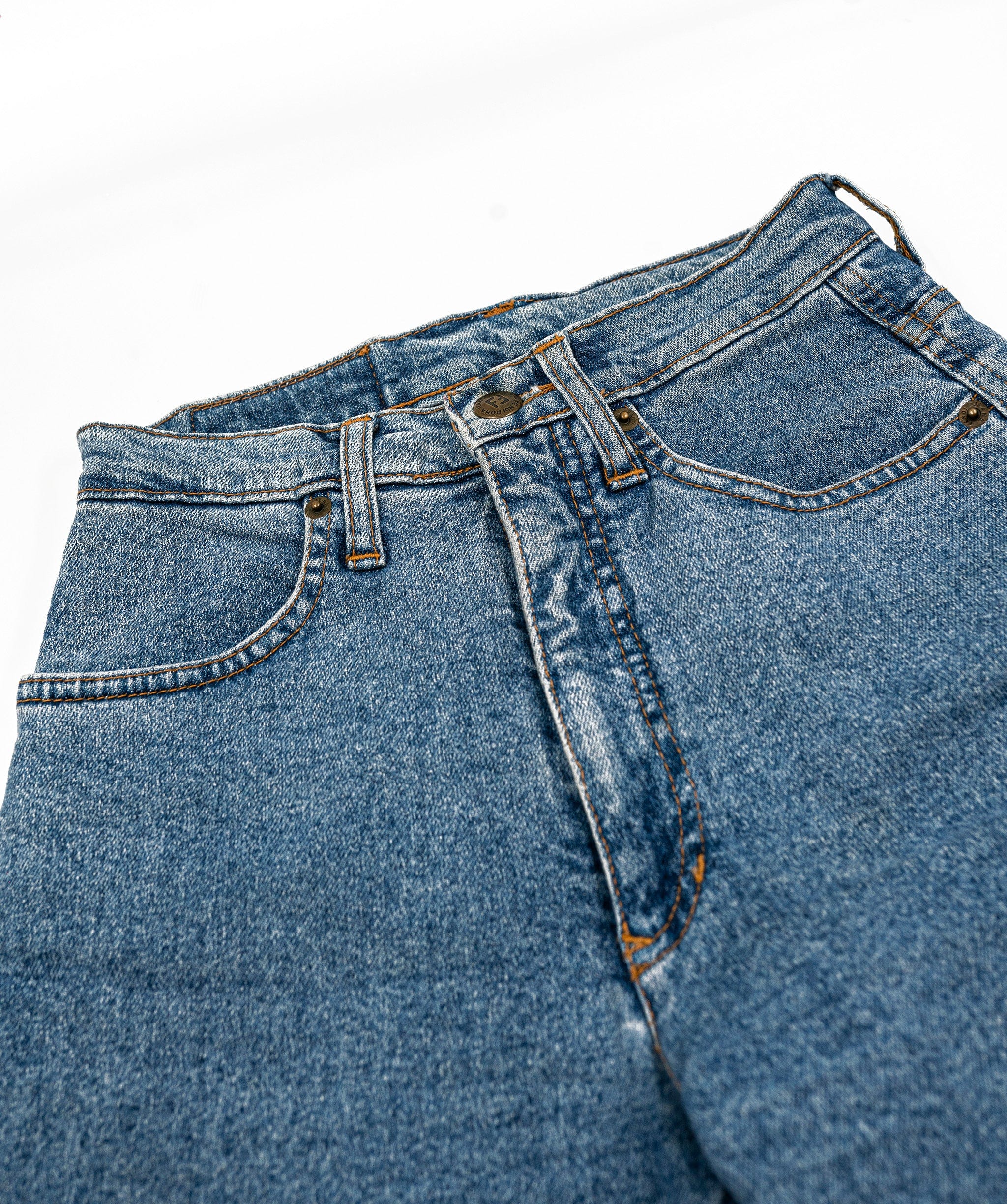 Fendi Fendi jeans ALL0190