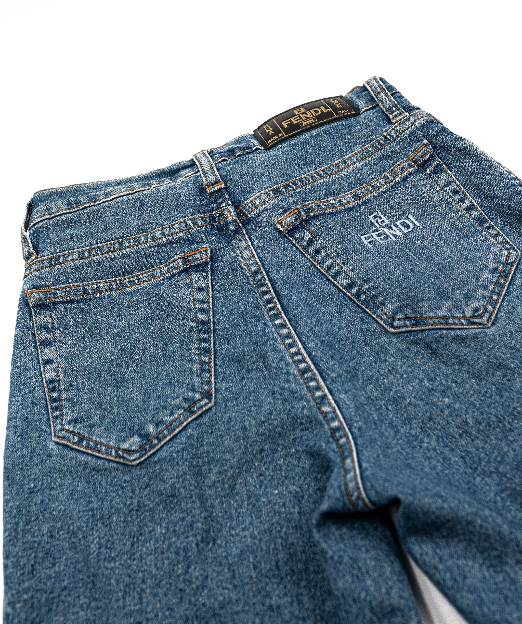 Fendi Fendi jeans ALL0190