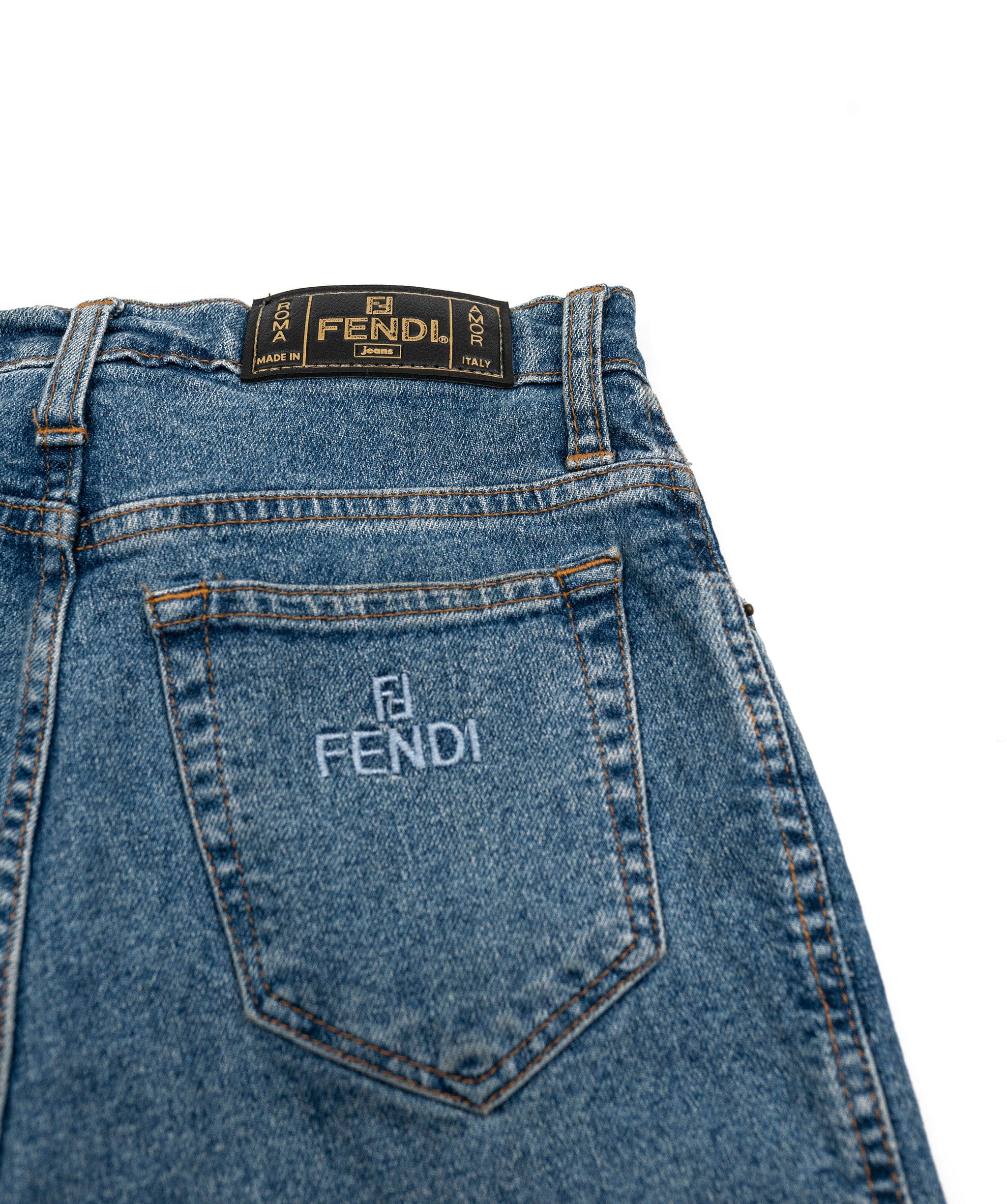 Fendi Fendi jeans ALL0190