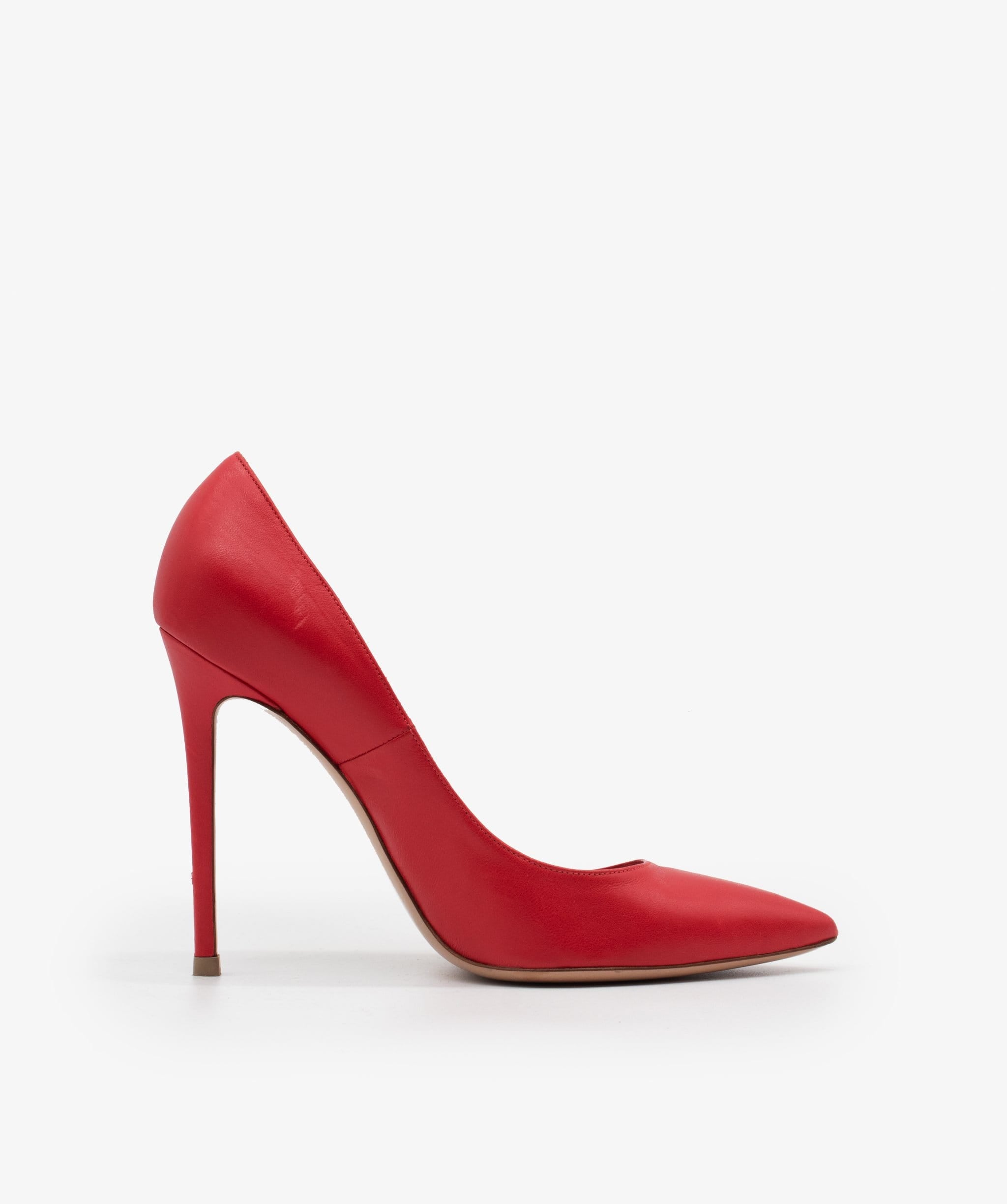 Gianvito Rossi Gianvito Rossi Leather Pumps - RJC1060