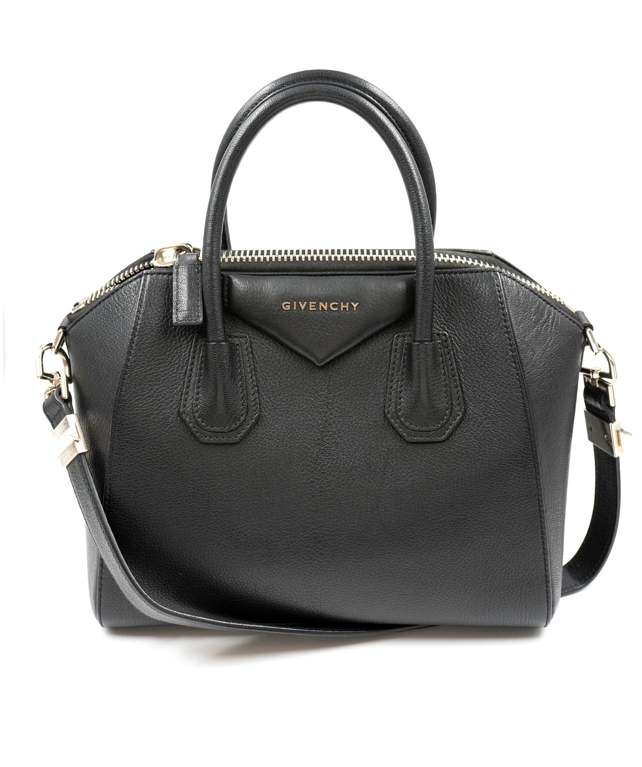 Givenchy Black Givenchy Antigona AGL2301