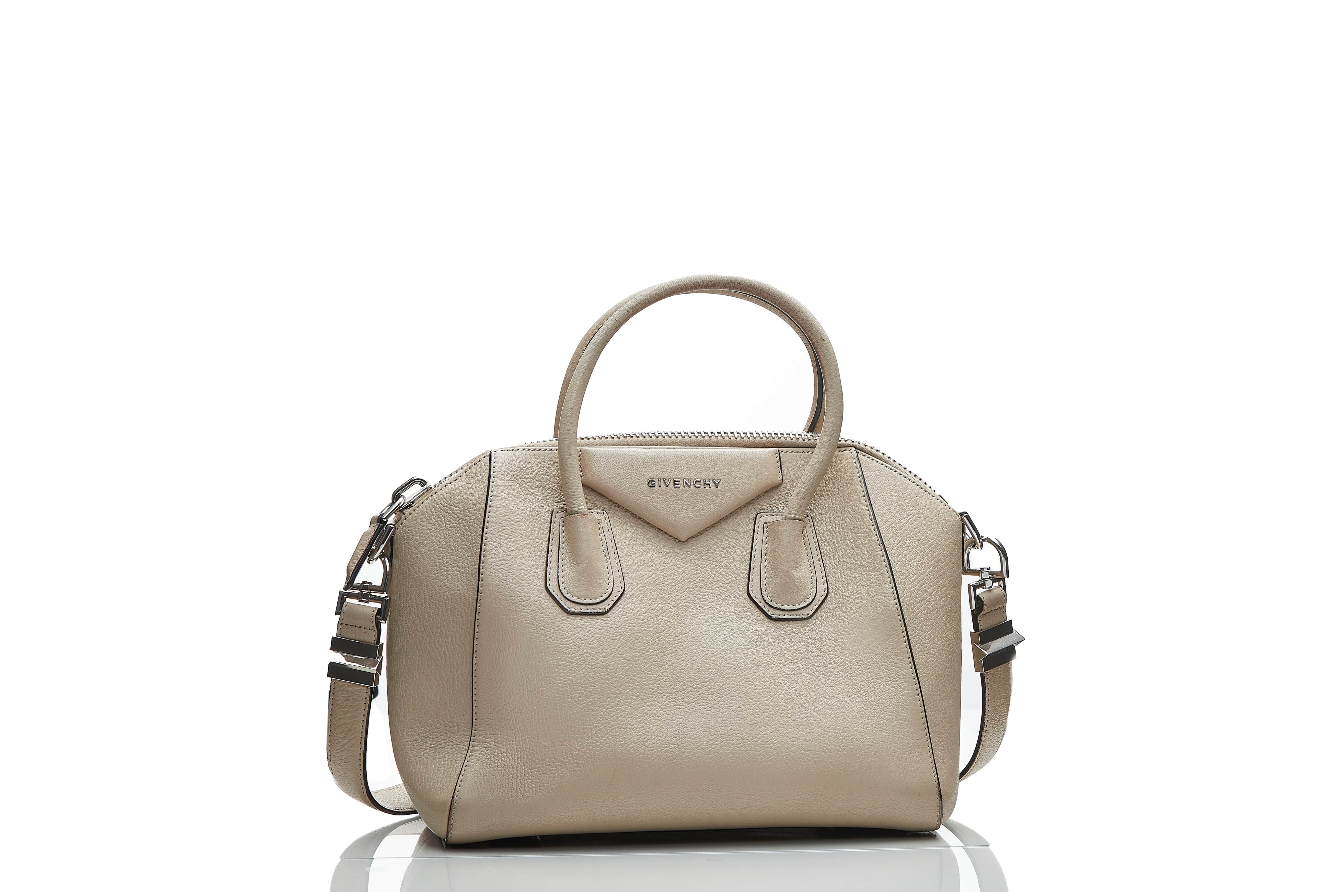 Givenchy Givenchy Antigona Beige