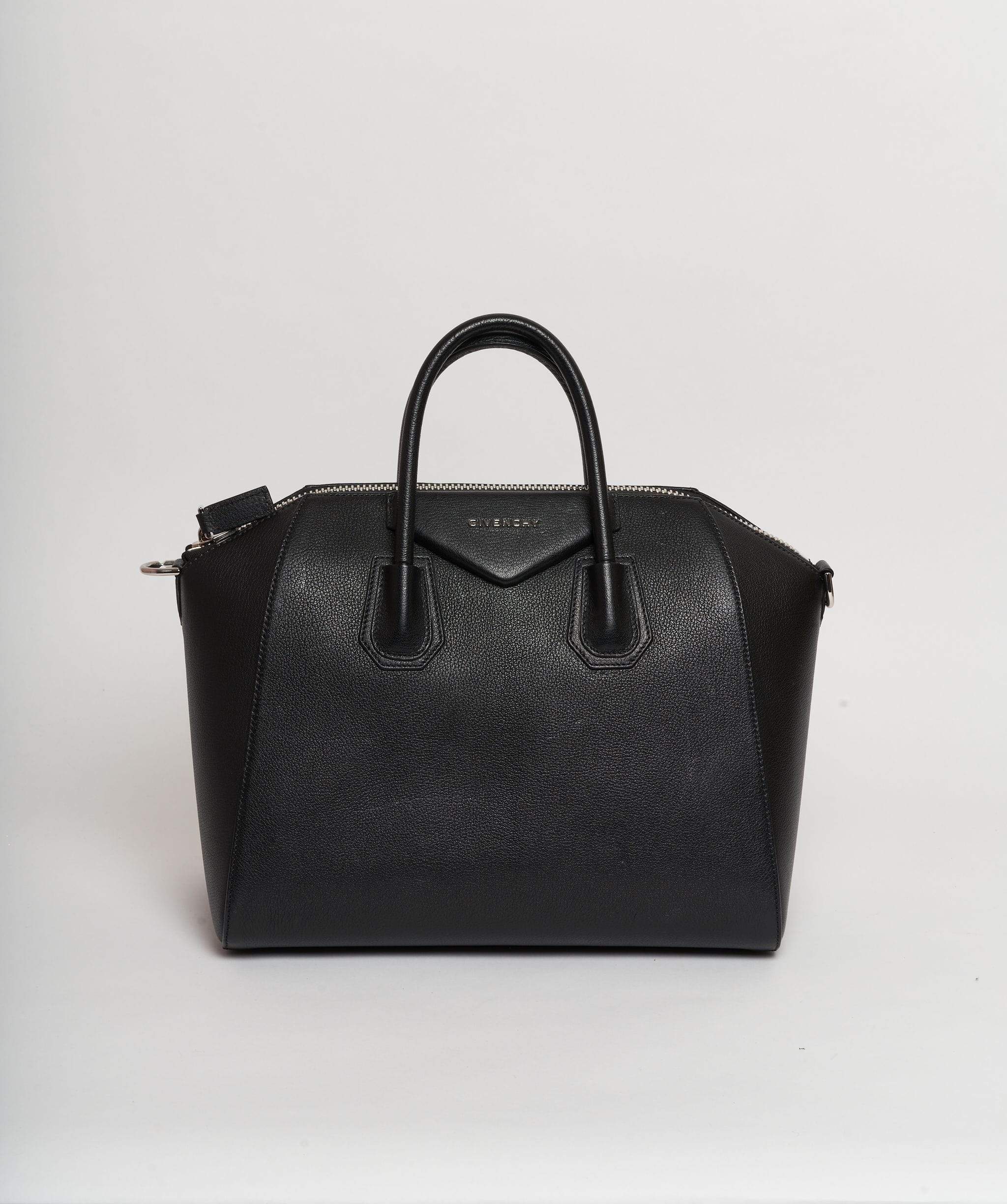 Givenchy Givenchy Antigona black bag