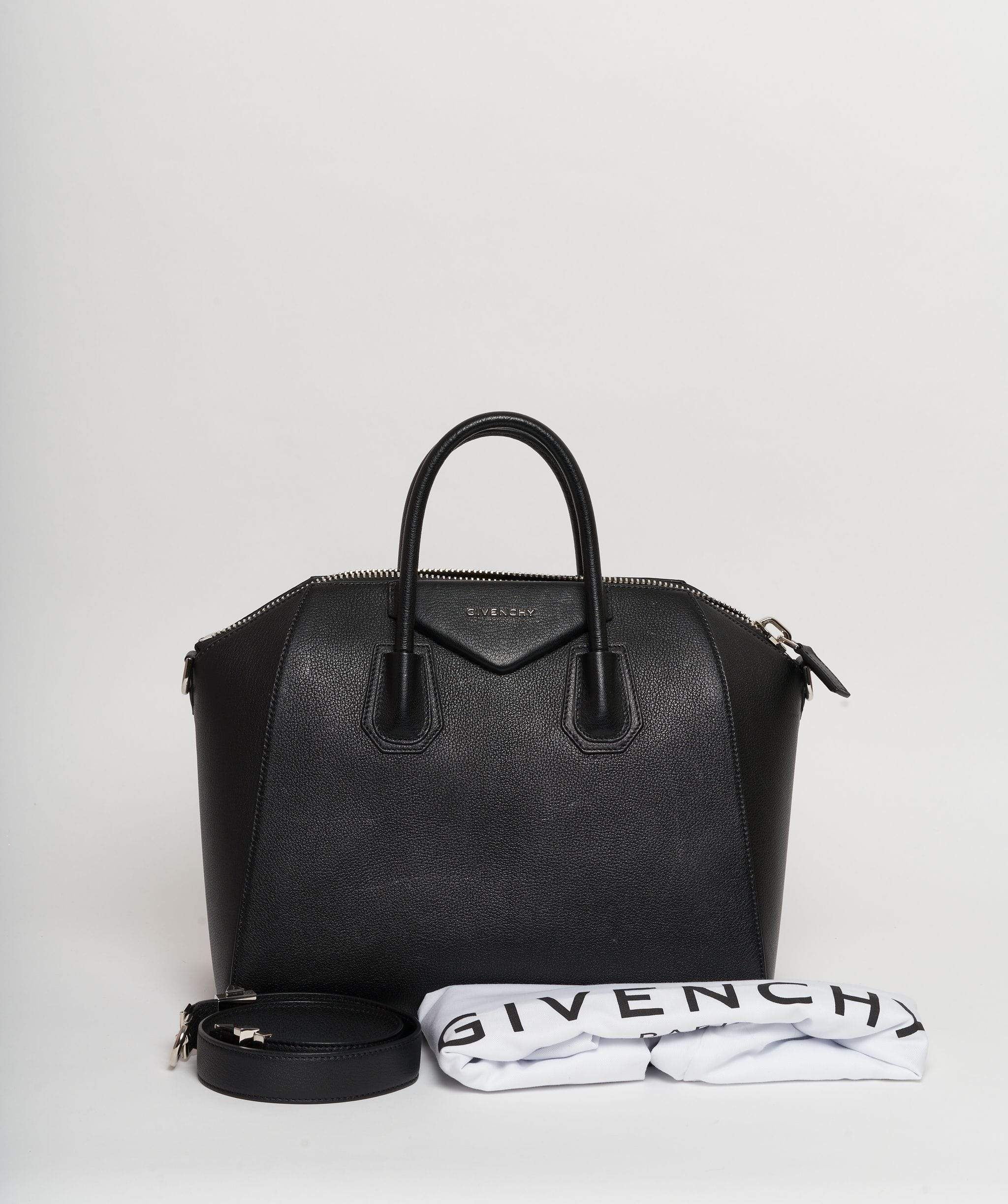 Givenchy Givenchy Antigona black bag