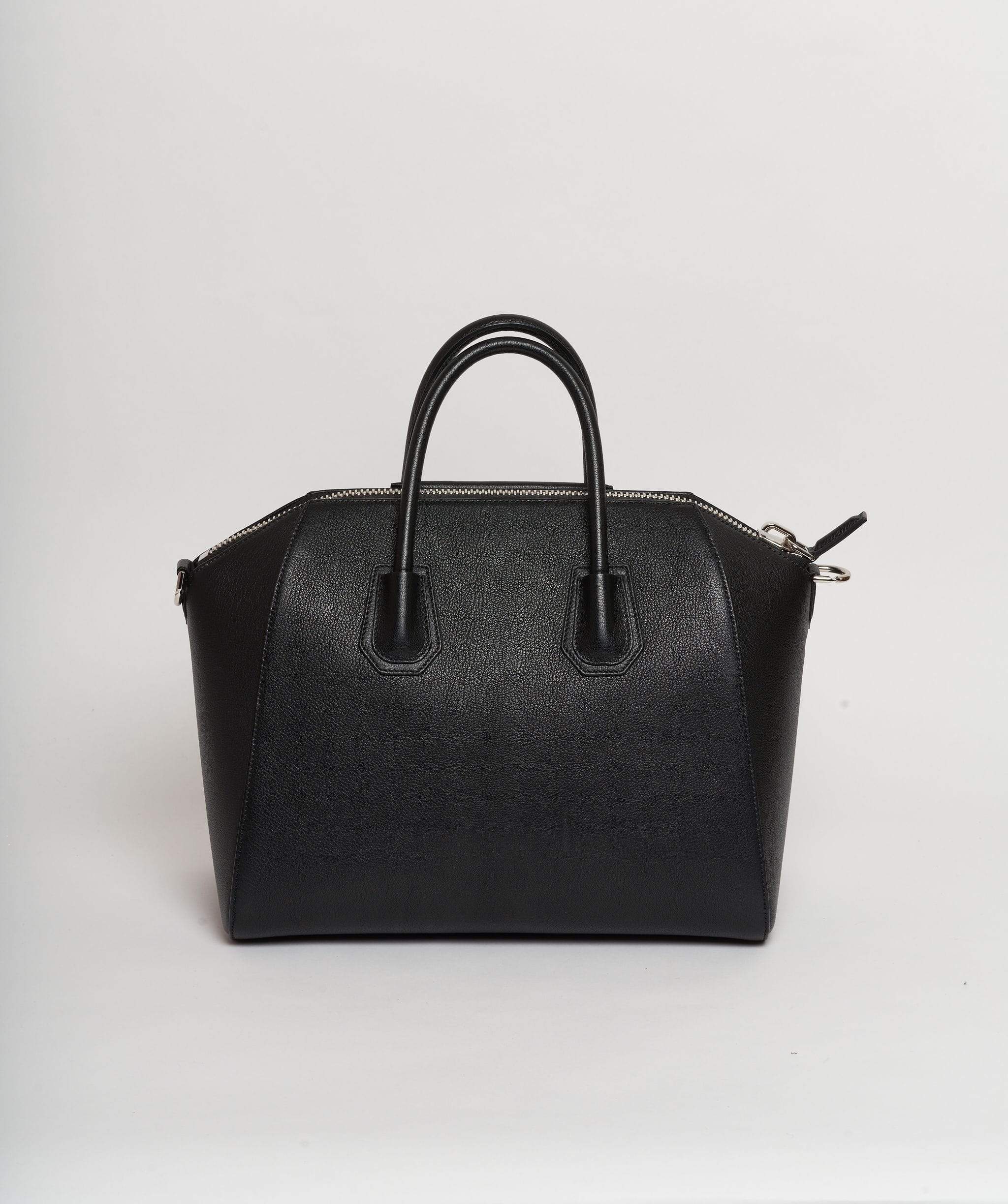 Givenchy Givenchy Antigona black bag