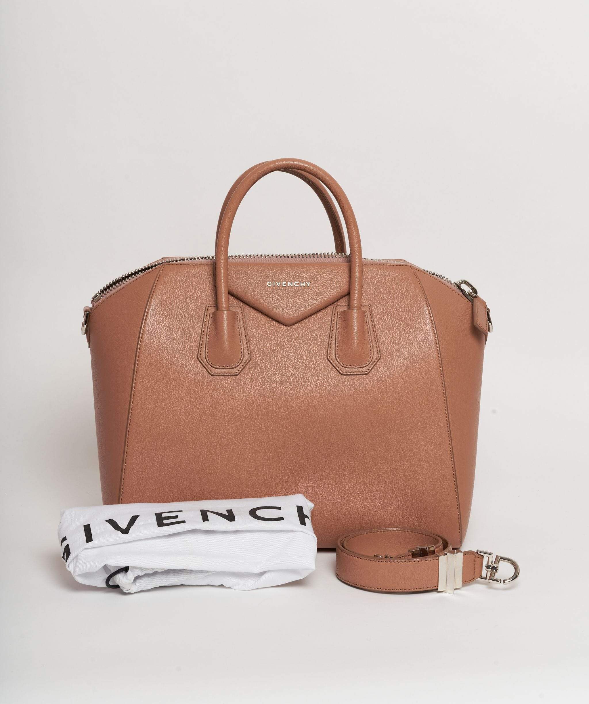 Givenchy Givenchy antigona pink