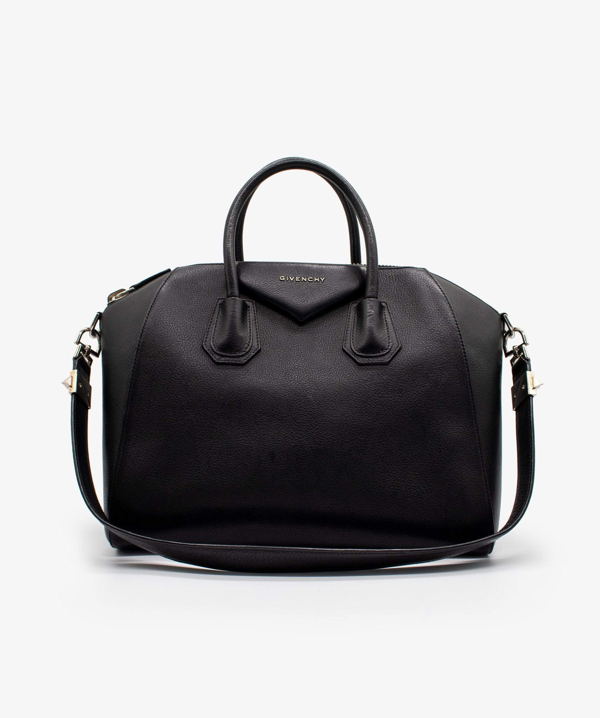 Givenchy Givenchy Black Antigona - RJL1050