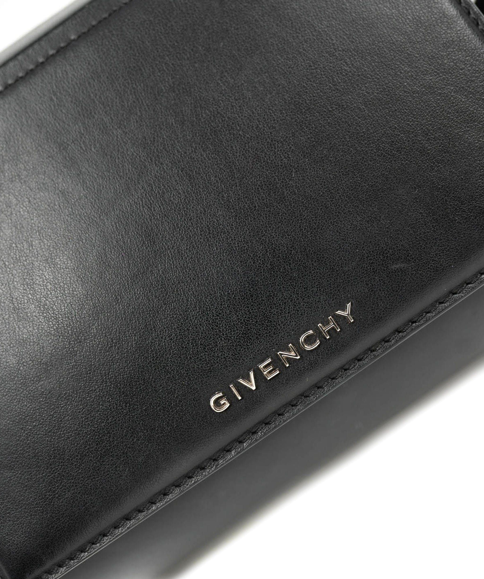 Givenchy Givenchy black bag  ALC0096