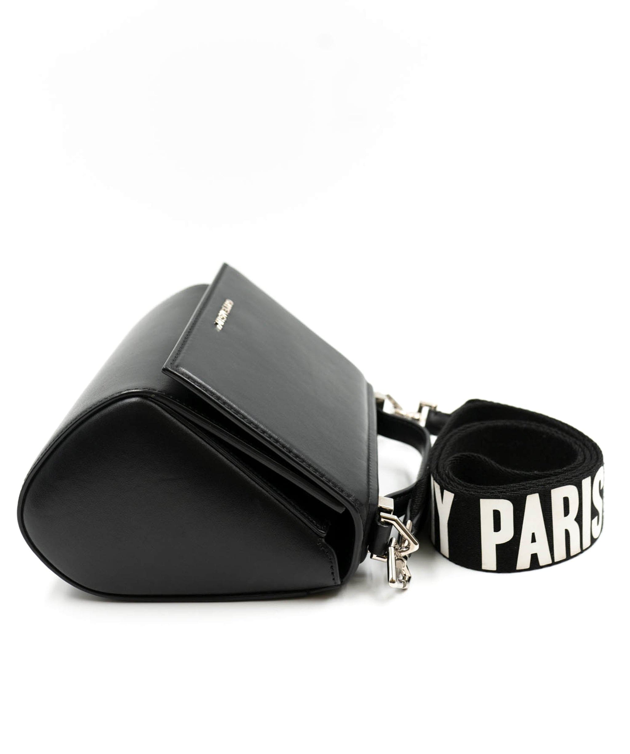 Givenchy Givenchy black bag  ALC0096