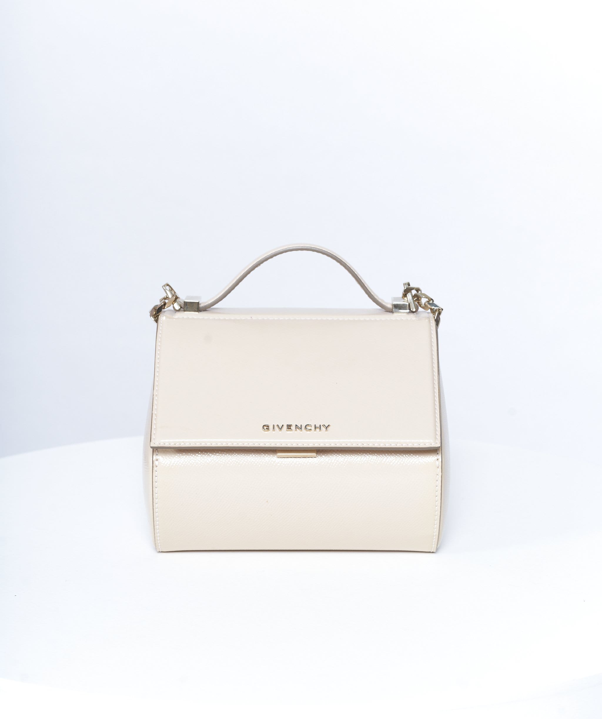 Givenchy Givenchy Box Bag