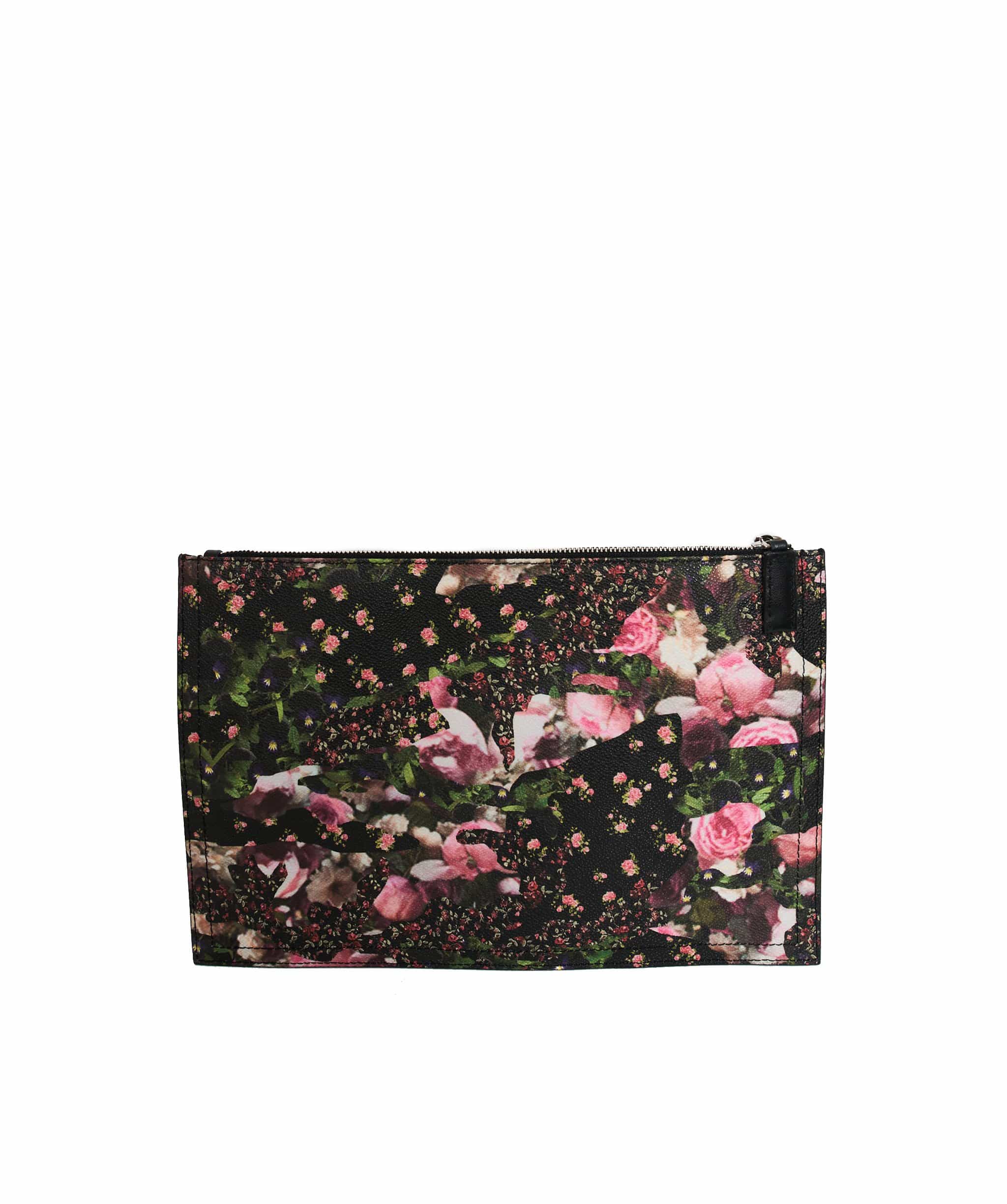 Givenchy Givenchy Floral clutch - ADL1140