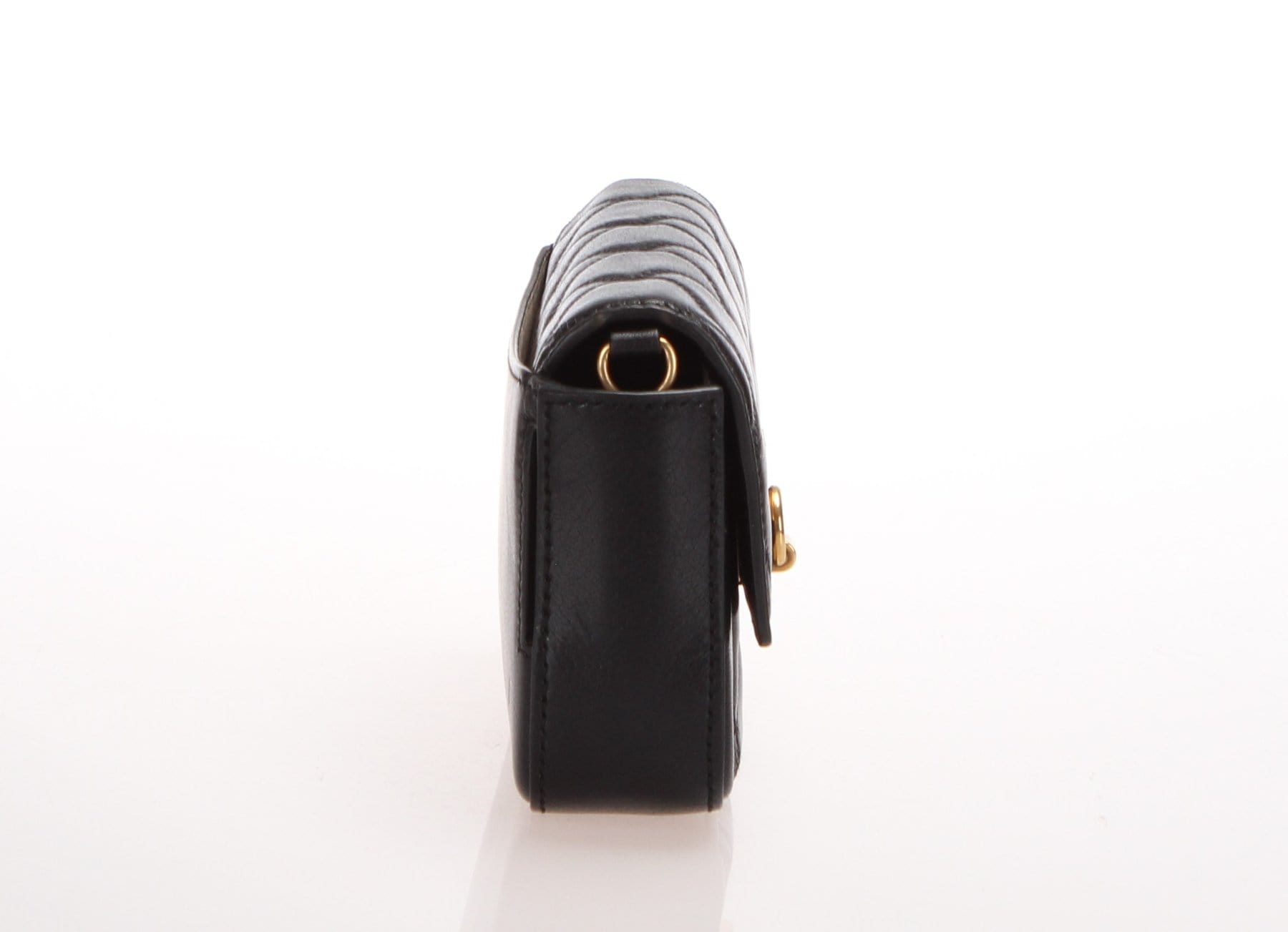 Givenchy Givenchy Mini Pocket Crossbody Bag