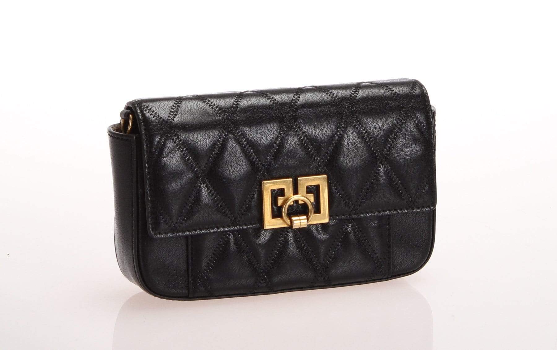 Givenchy Givenchy Mini Pocket Crossbody Bag