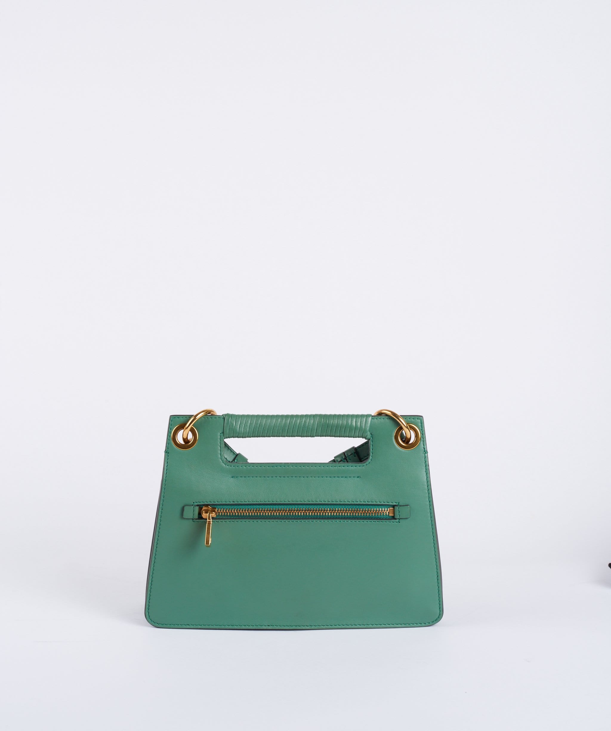 Givenchy Givenchy pistachio green bag