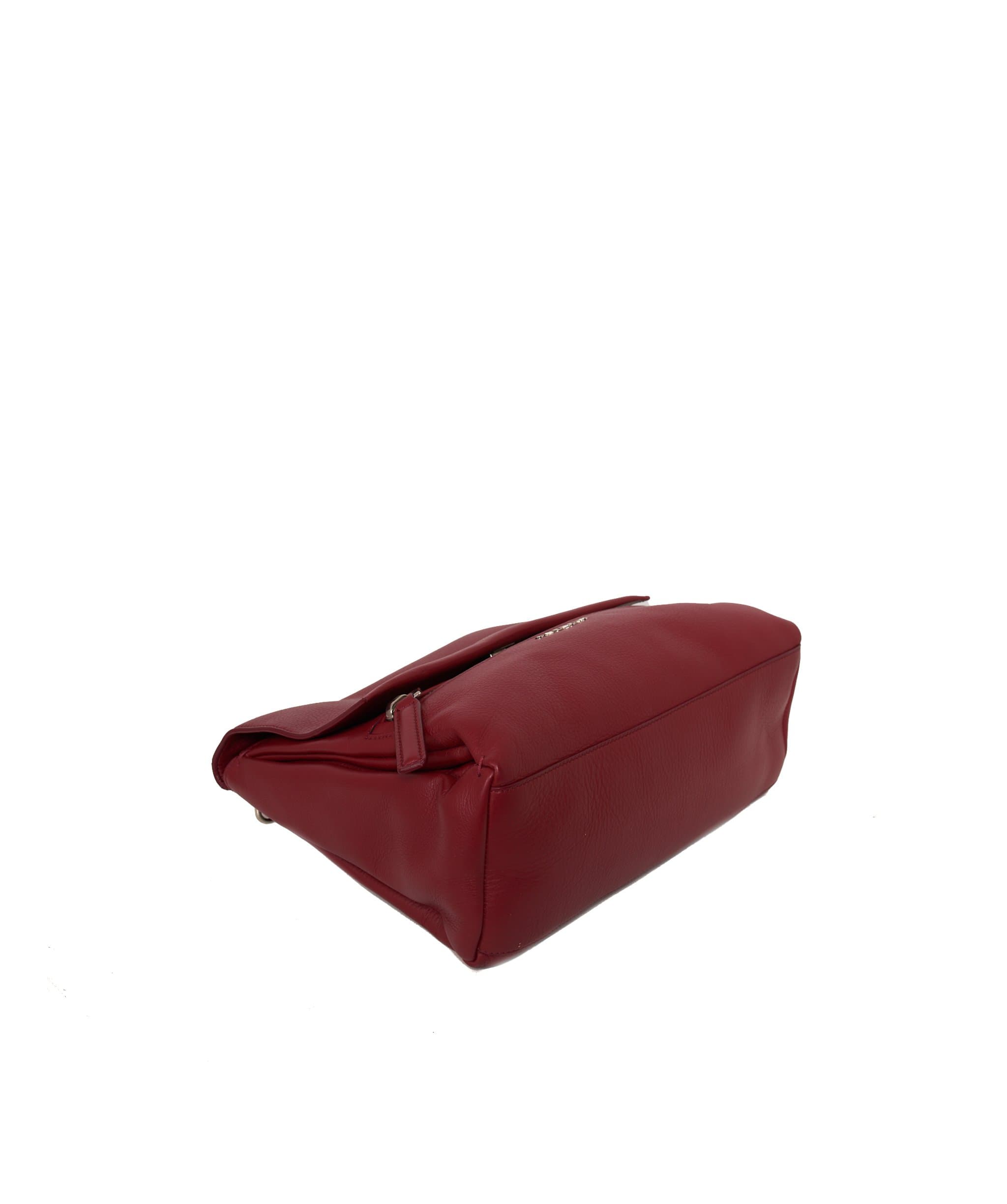 Givenchy Givenchy Red Top Handle Bag - ADL1310