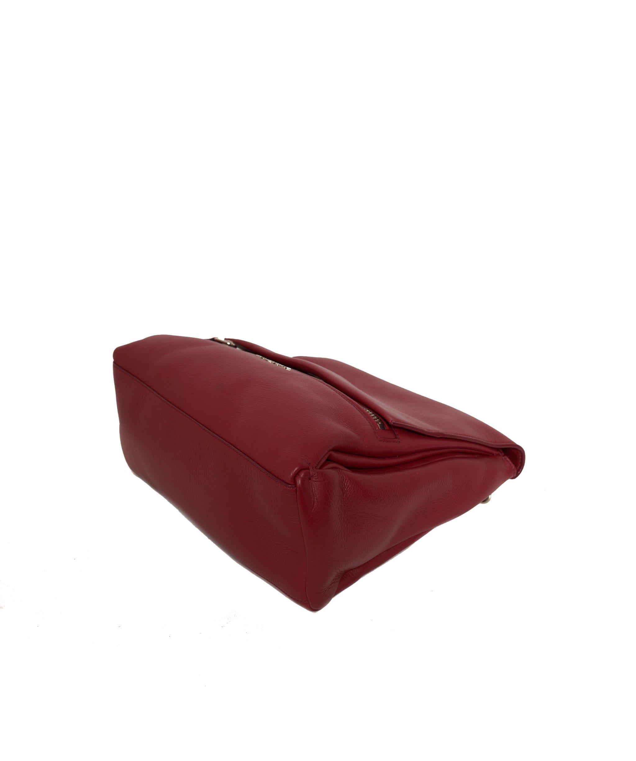 Givenchy Givenchy Red Top Handle Bag - ADL1310