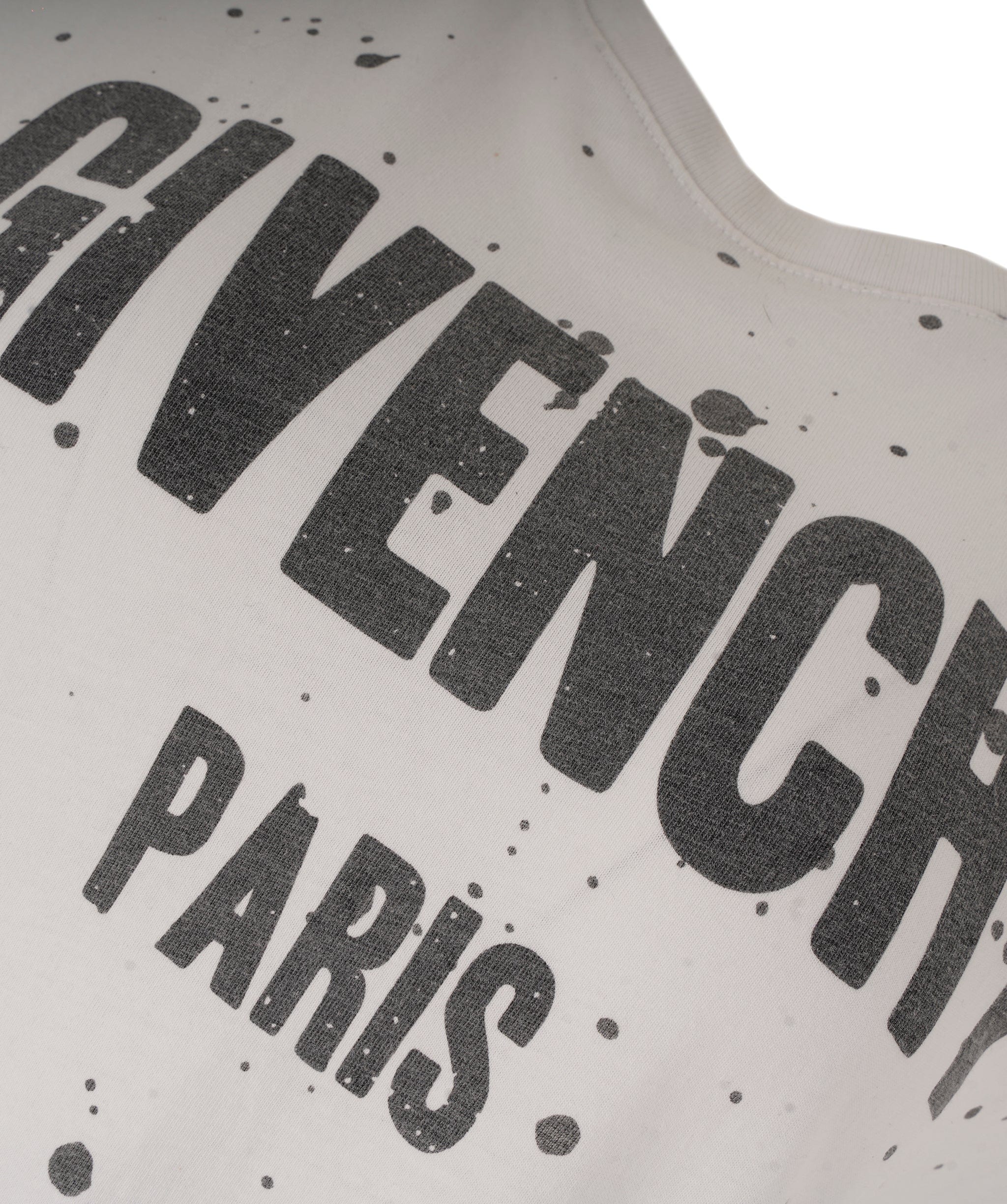 Givenchy Givenchy tshirt ALC0234