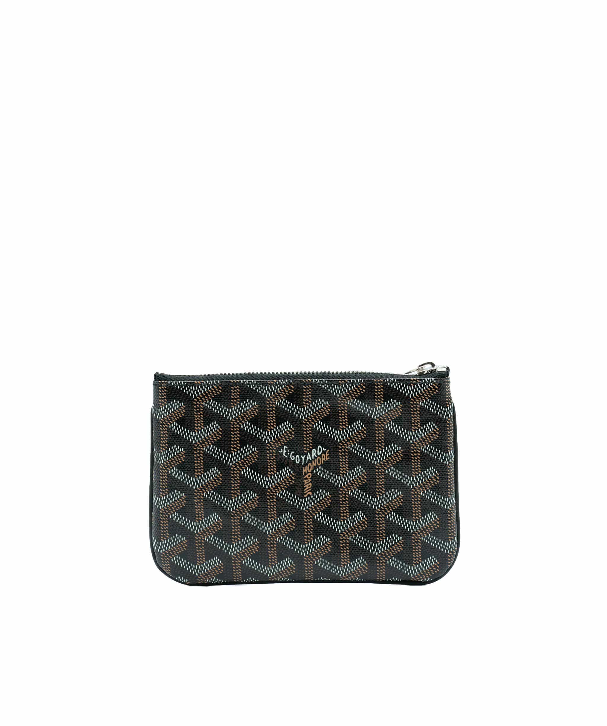 Goyard Goyard Senat Pouch Mini