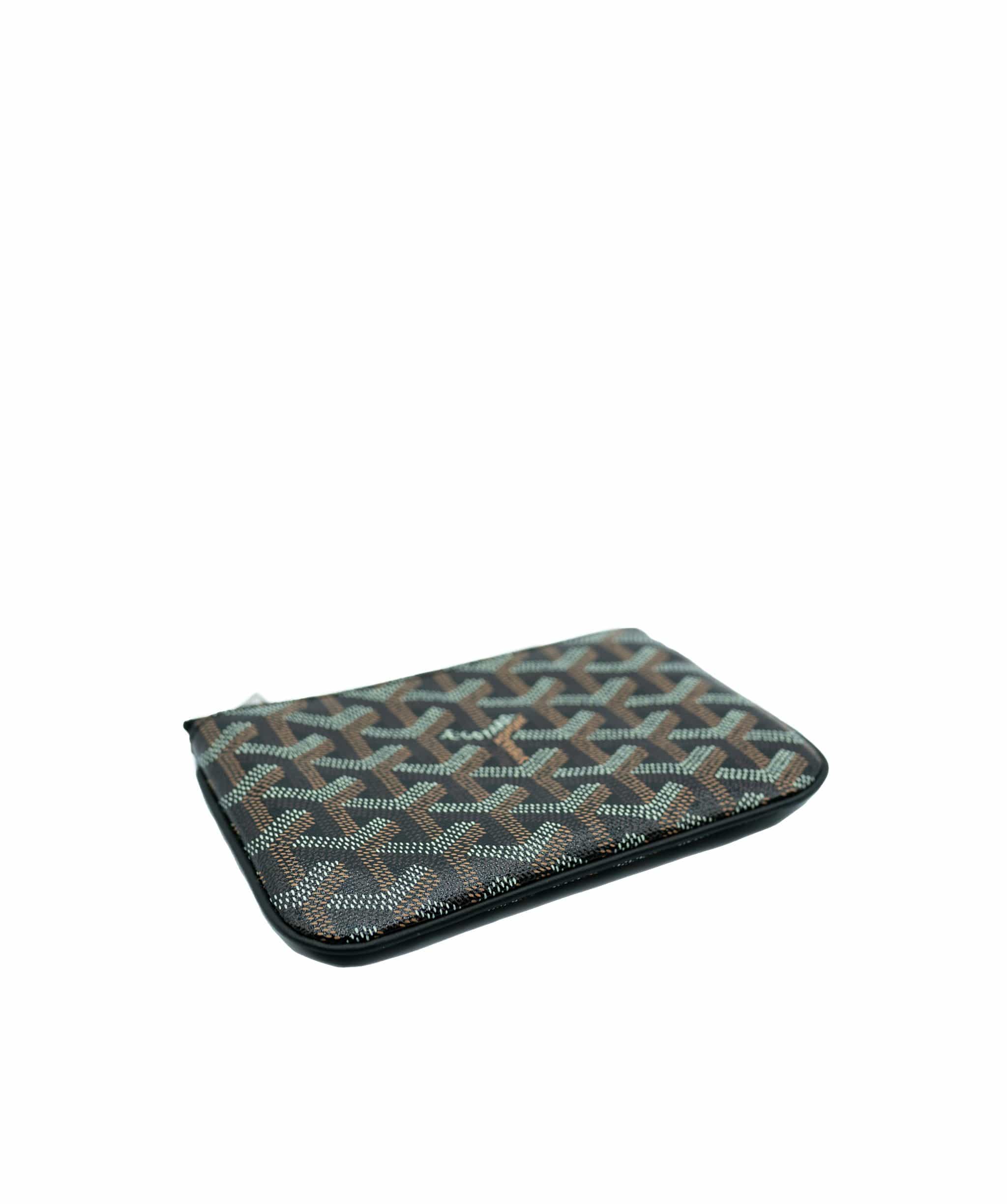 Goyard Goyard Senat Pouch Mini