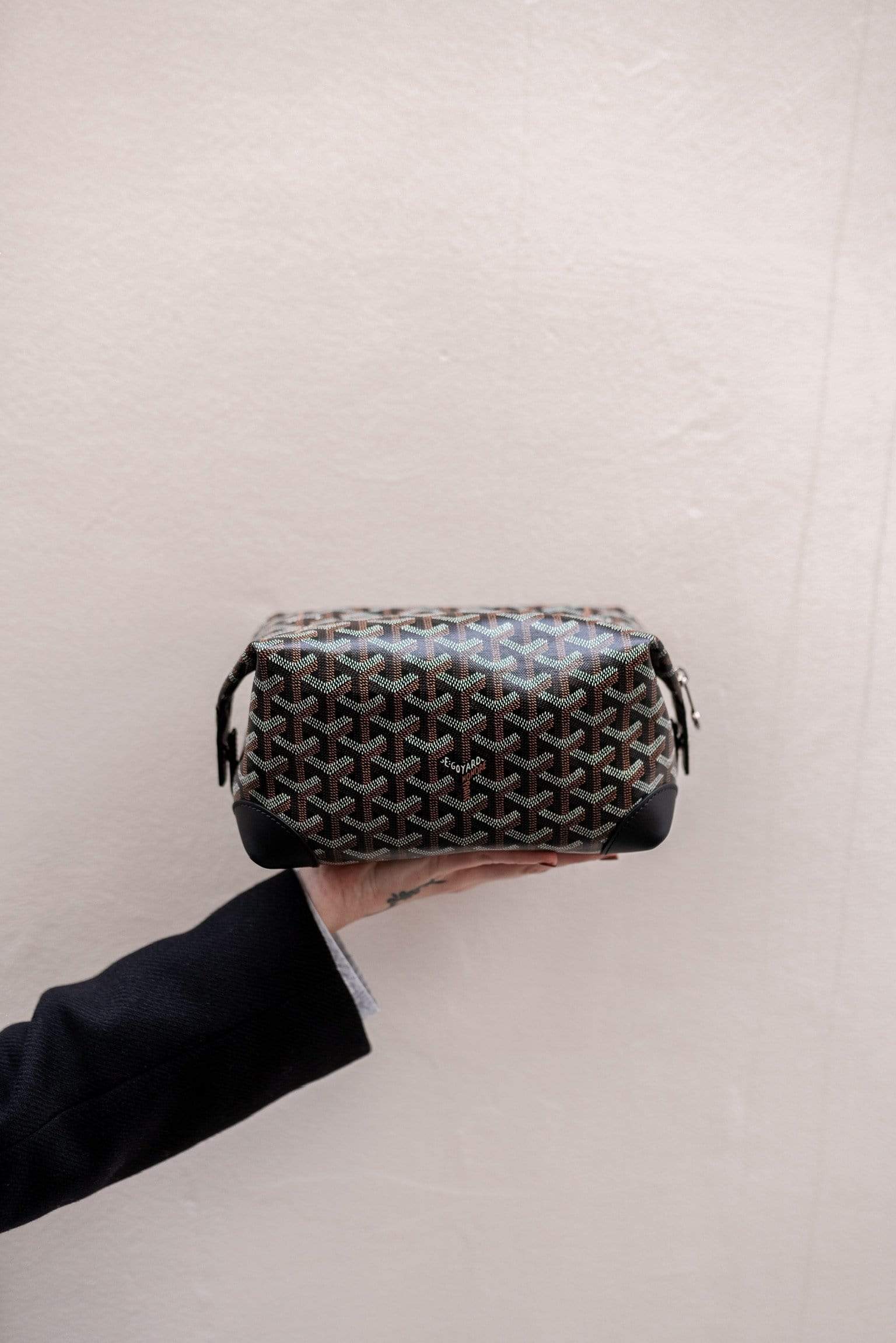 Goyard Goyard Pouch - AGL1440