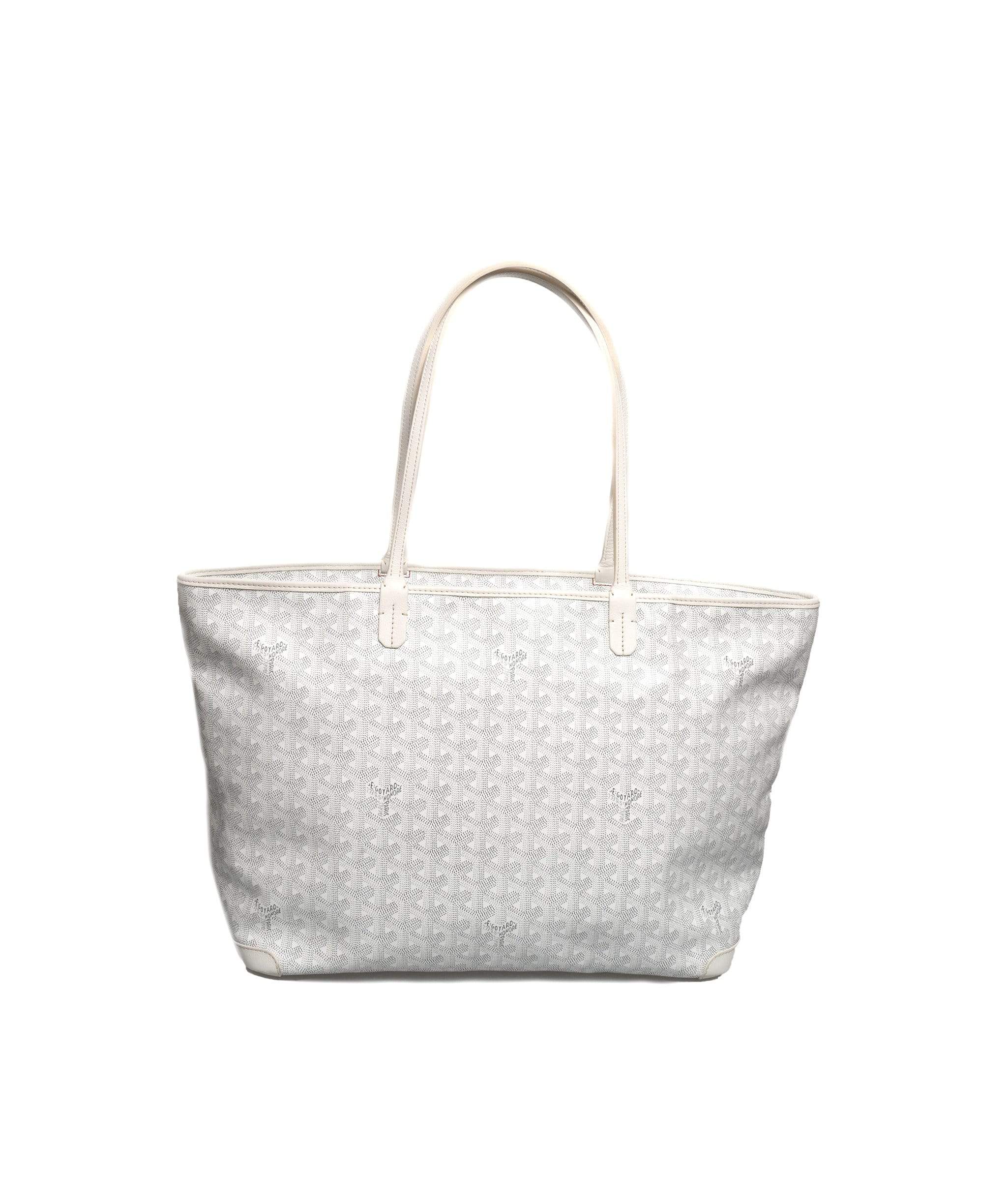 Goyard Goyard’s Artois Tote - ADL1567