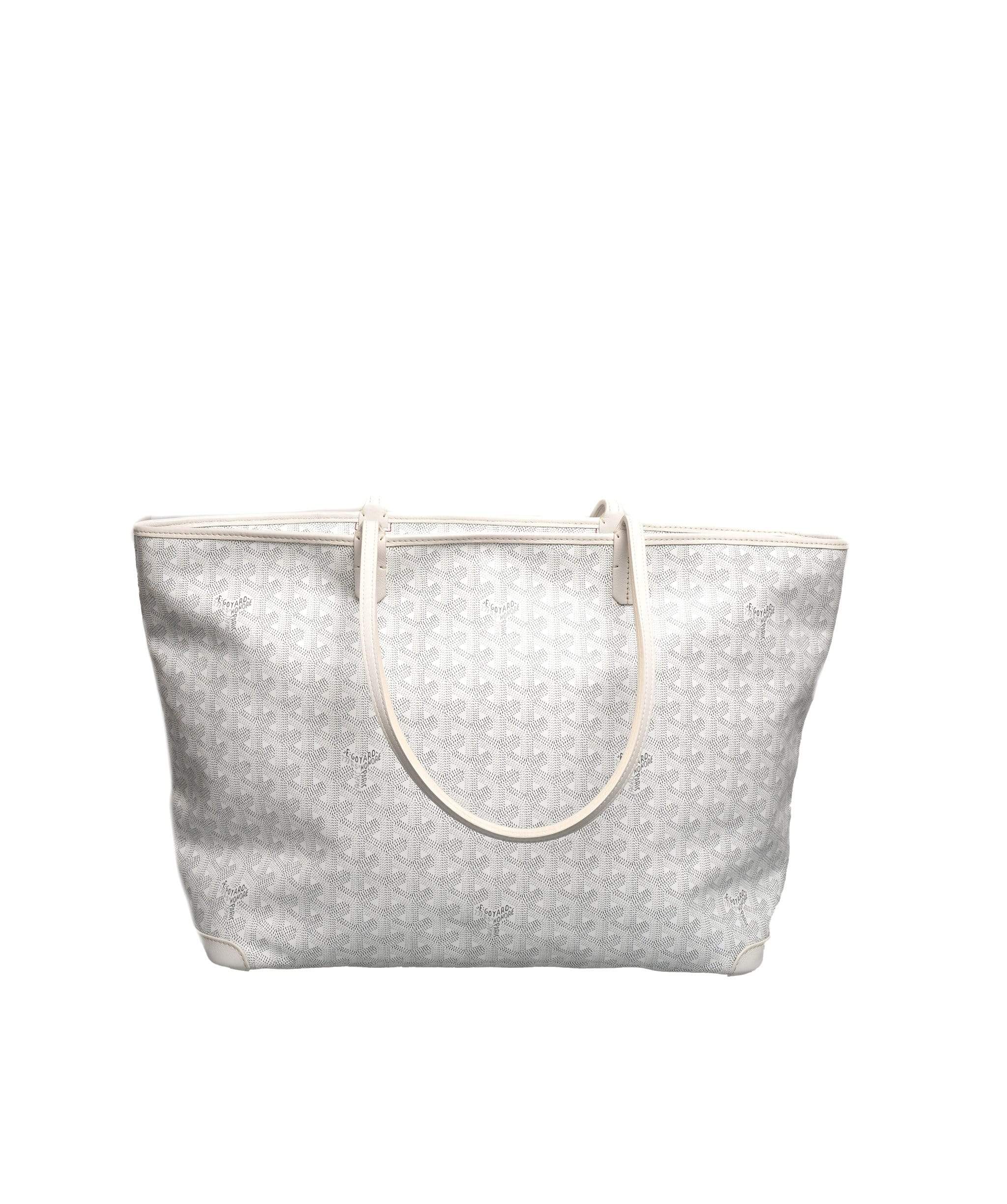 Goyard Goyard’s Artois Tote - ADL1567