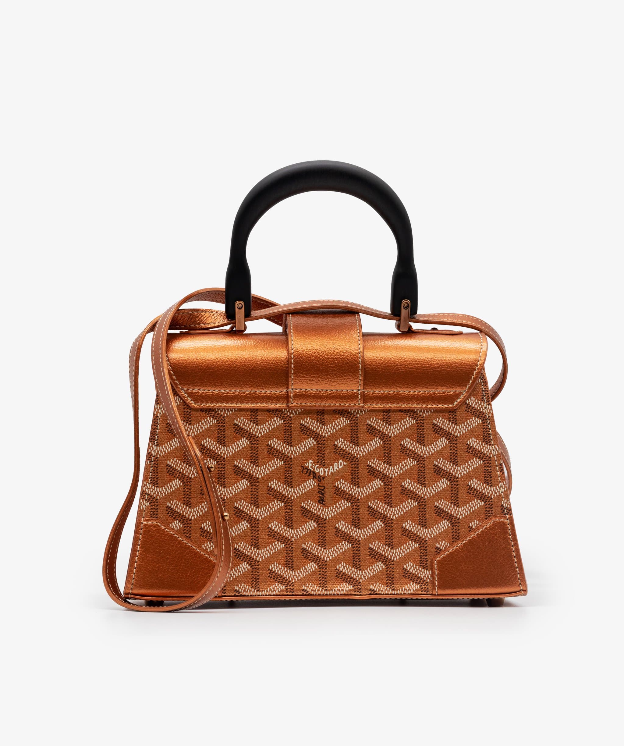 Goyard Goyard Saigon Rose Gold Limited edition RJL1254