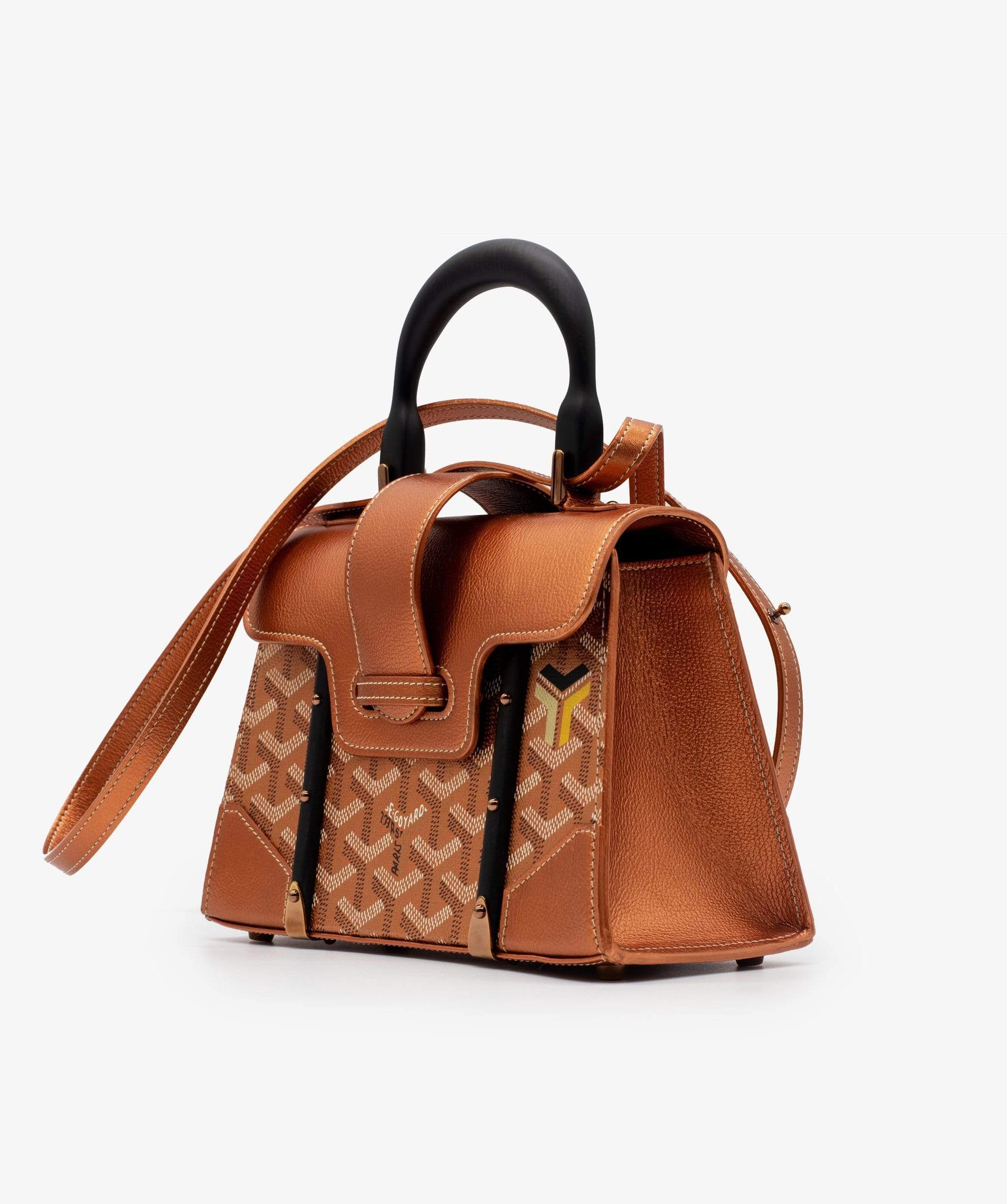 Goyard Goyard Saigon Rose Gold Limited edition RJL1254