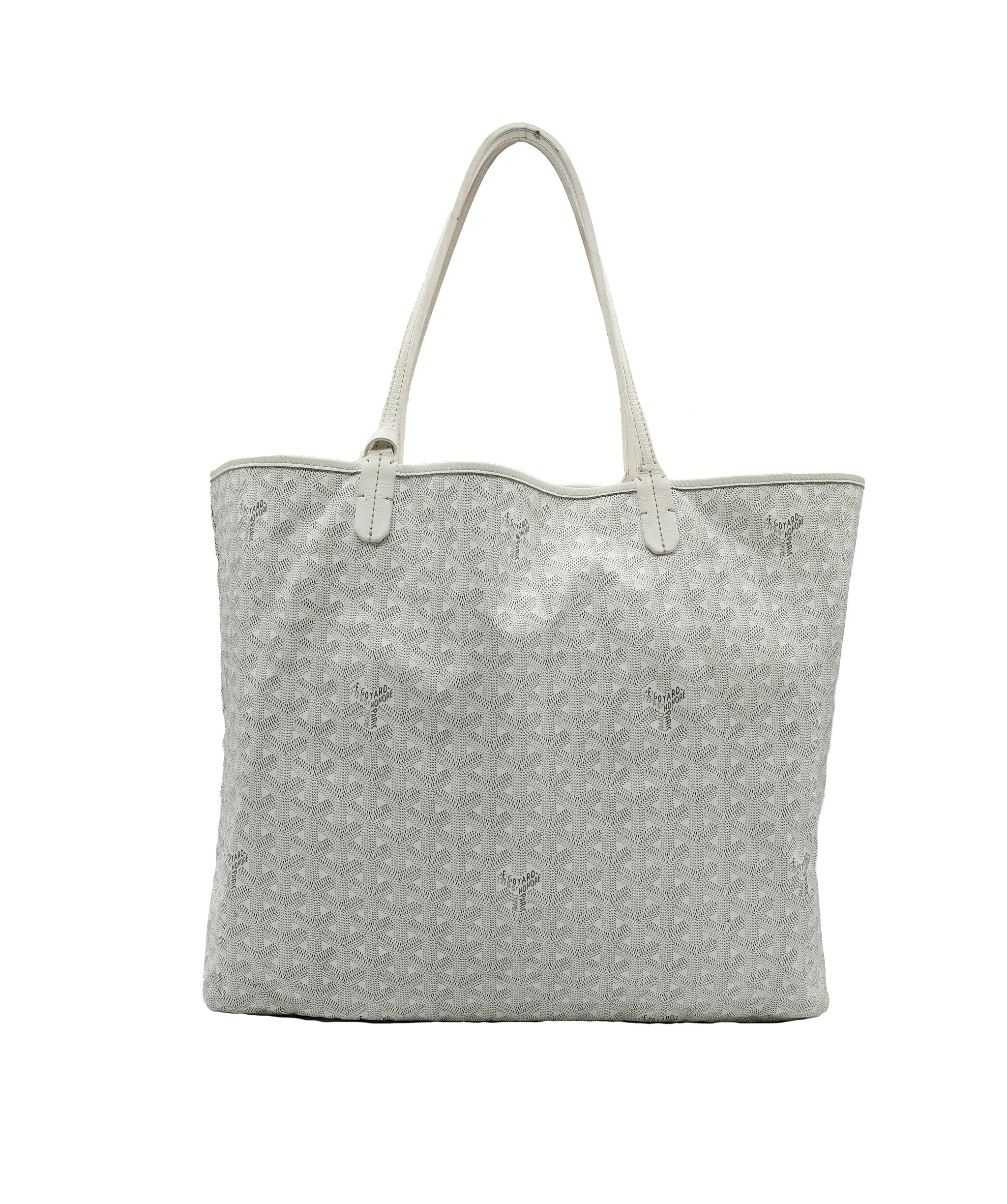 Goyard Goyard St Louis PM white RJC1453