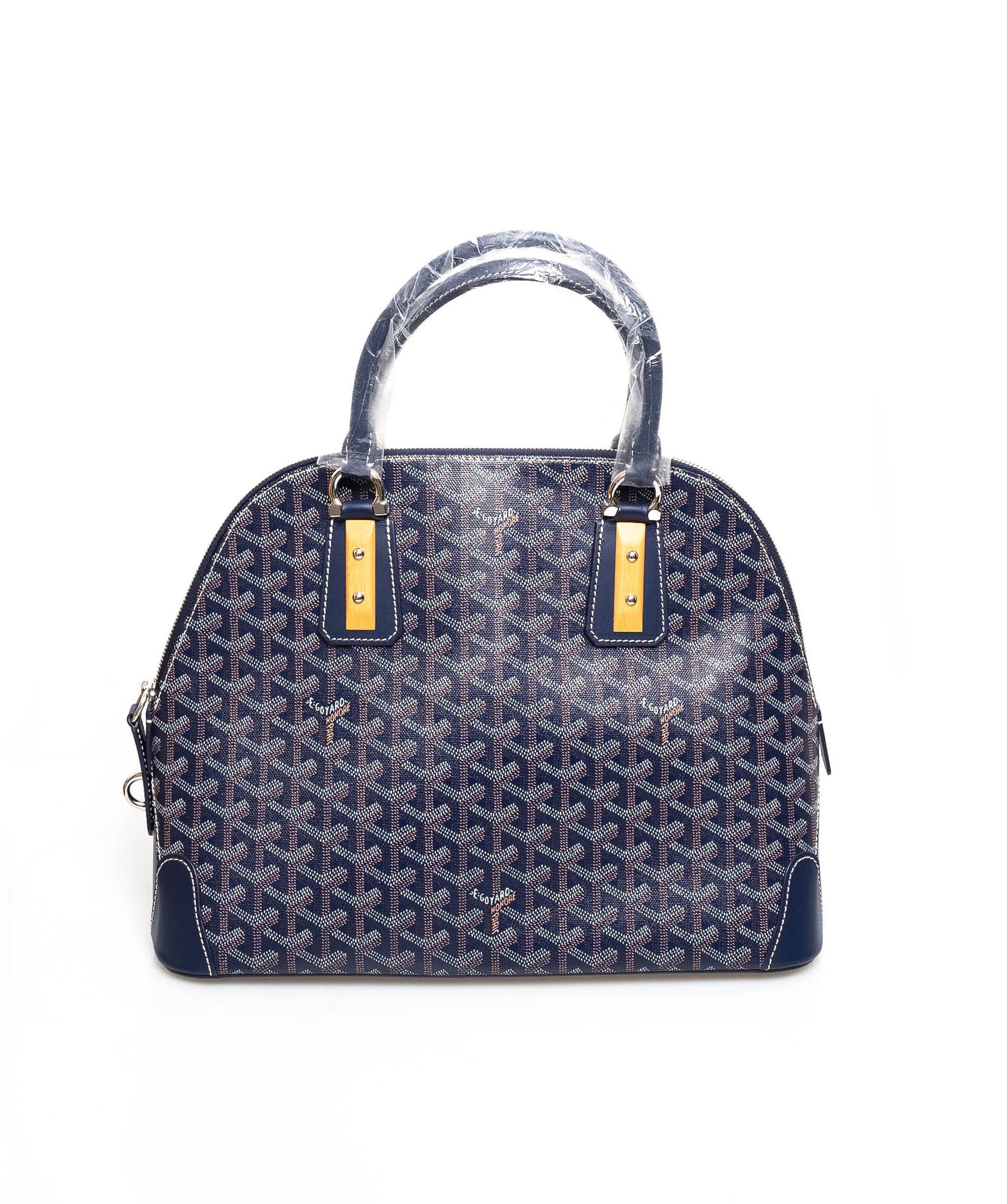 Goyard Goyard Vendome Top Handle Bag - AGL1353