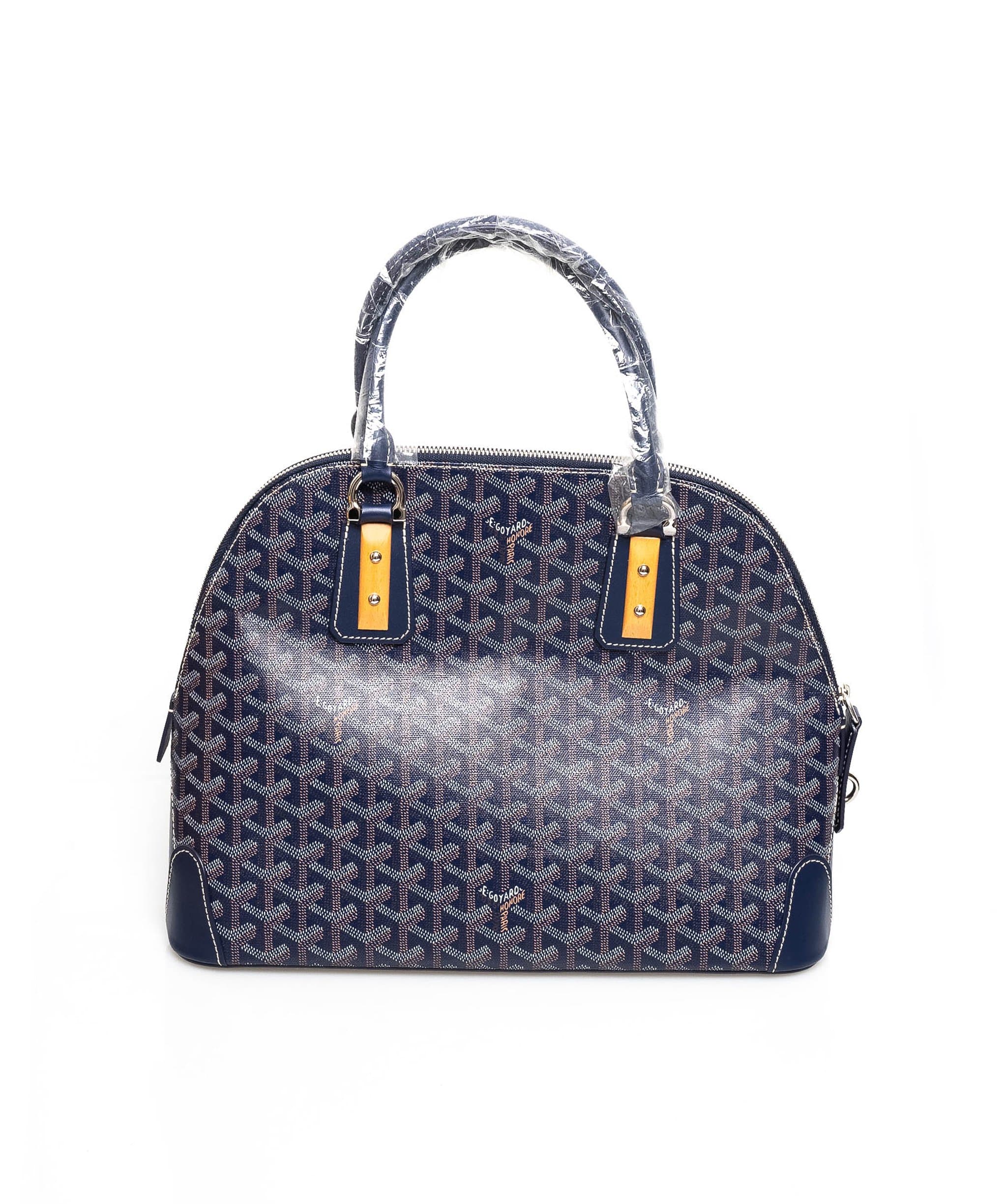 Goyard Goyard Vendome Top Handle Bag - AGL1353