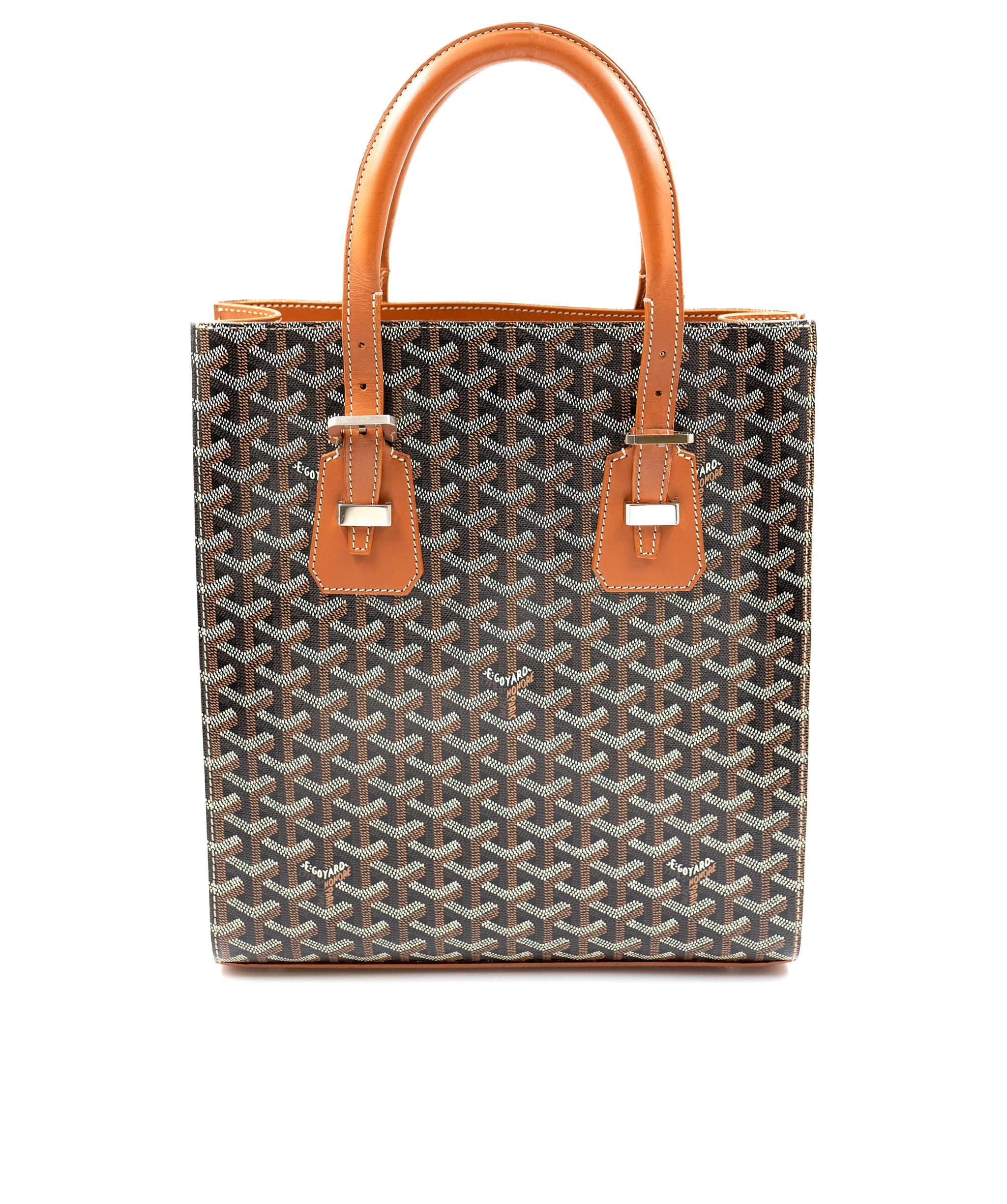 Goyard Goyard Voltaire Tote Bag ADL2065